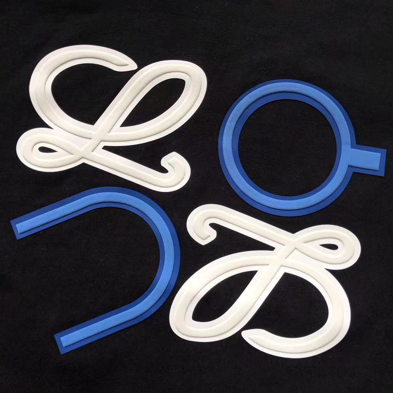 Camiseta LOEWE x ON RUNNING