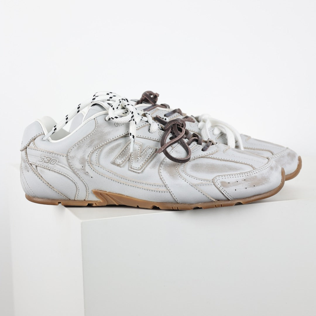 New Balance x Miu Miu 530 SL