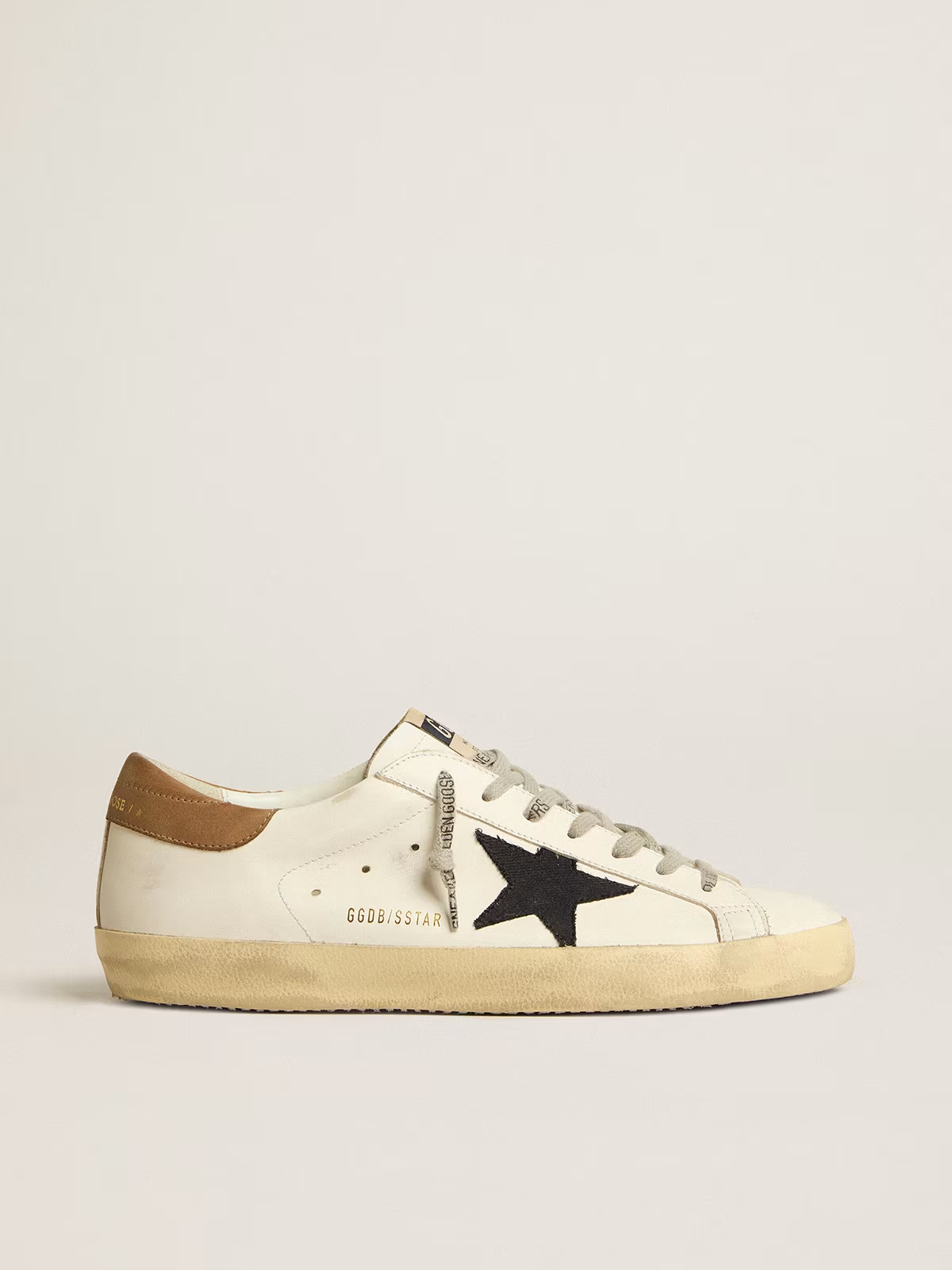 Golden Goose 'Super Star'