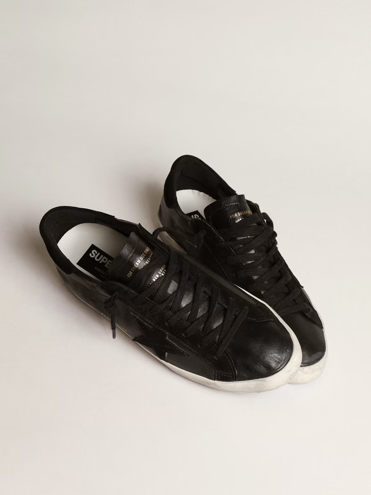 Golden Goose 'Super Star'