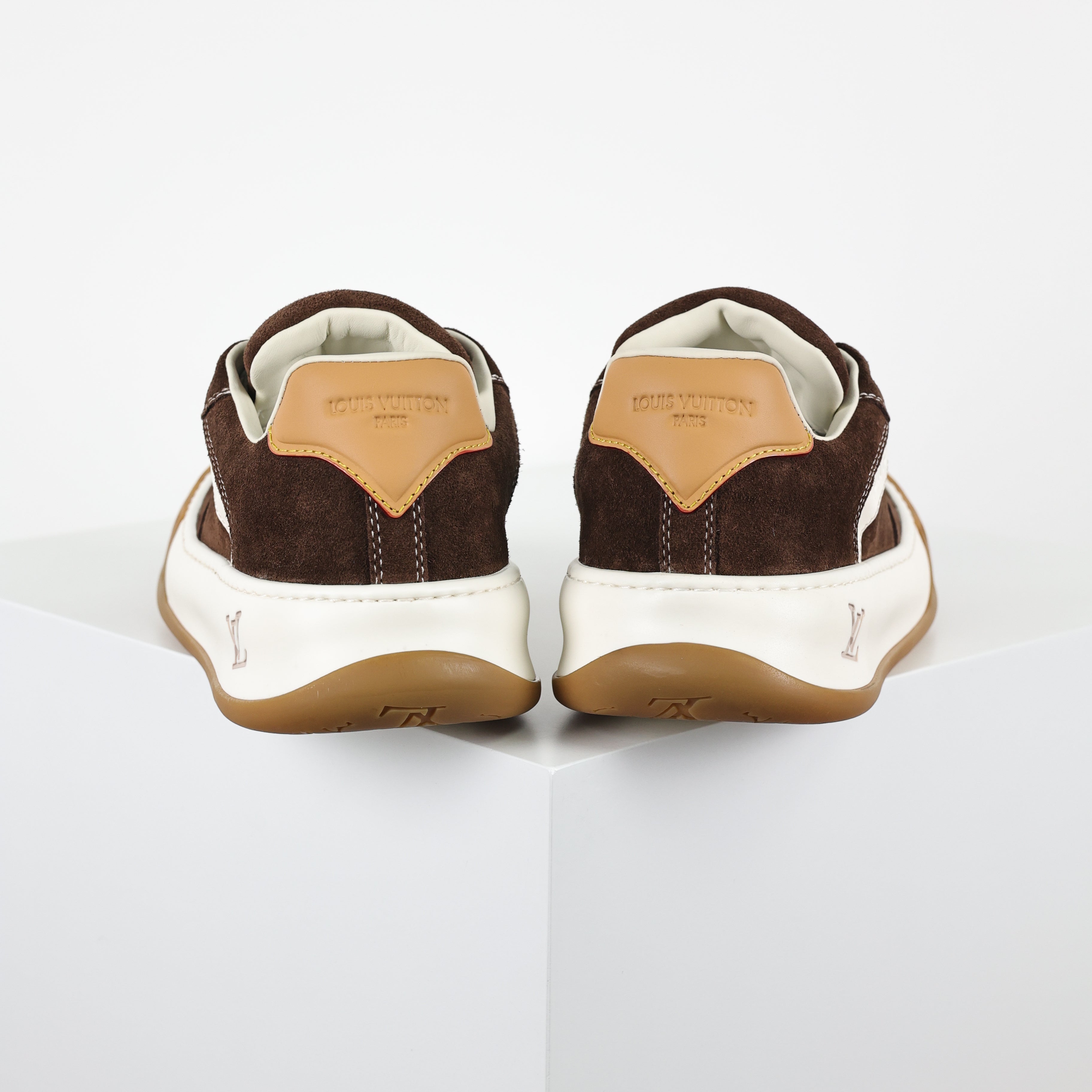 LOUIS VUITTON ´TILTED`