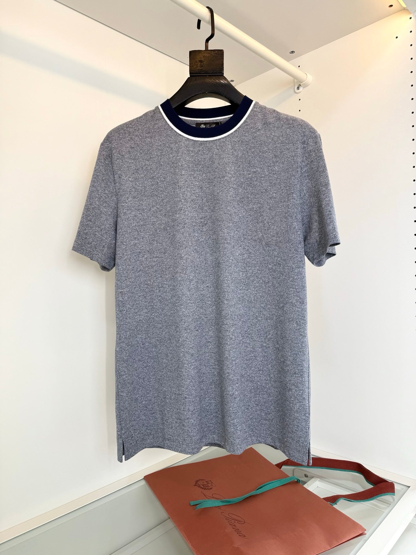Camiseta LORO PIANA