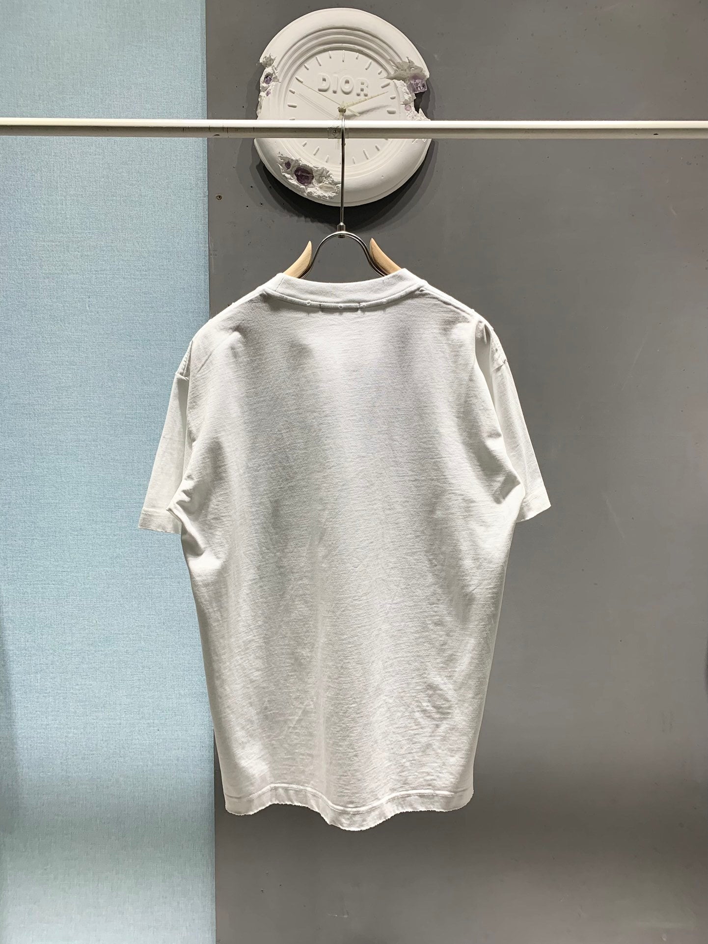 Camiseta AMIRI (Oversized)