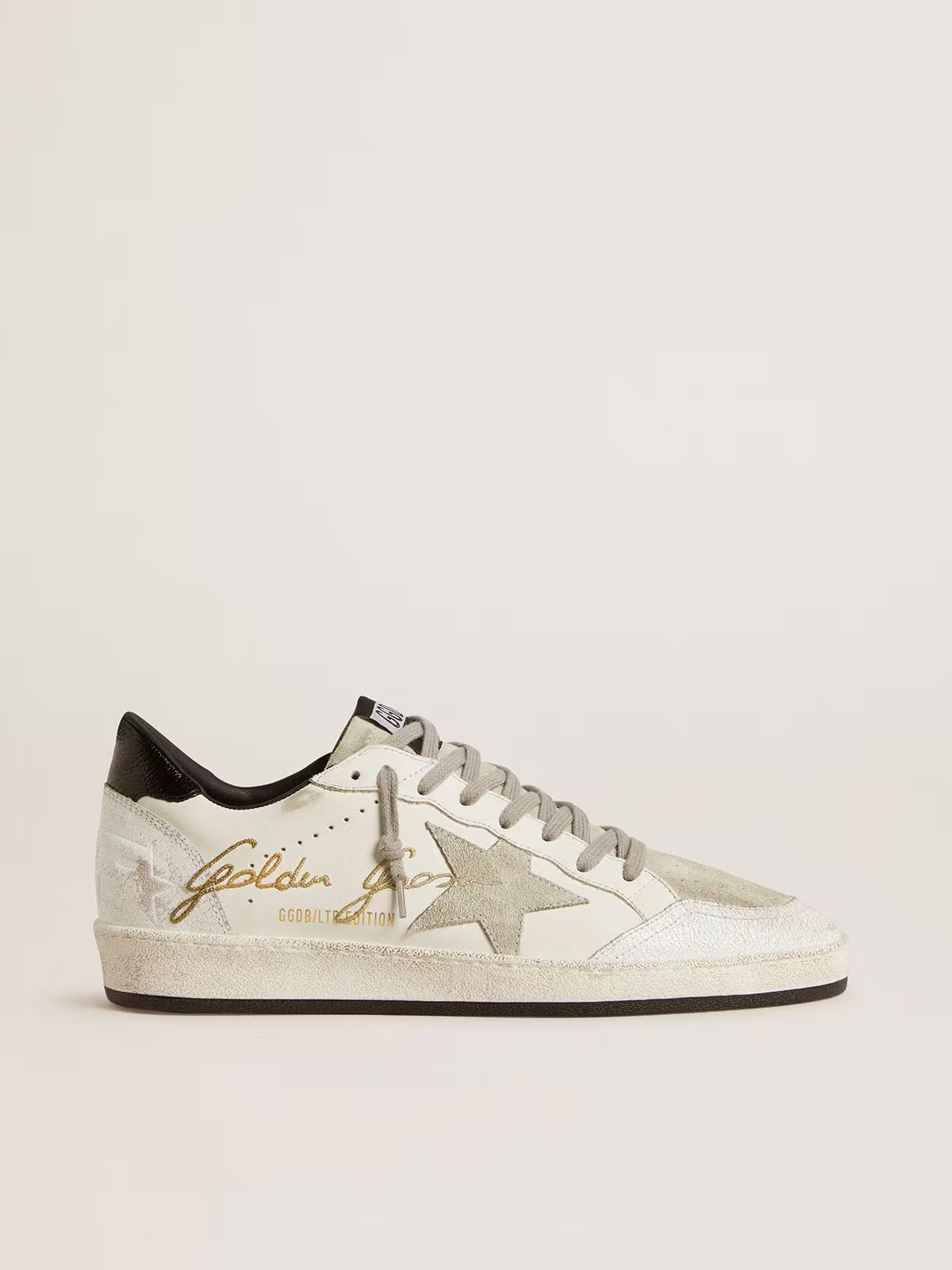 Golden Goose 'Ball Star - LTD Edition'