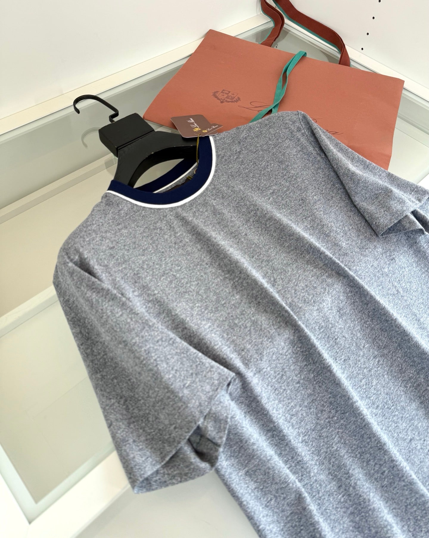 Camiseta LORO PIANA
