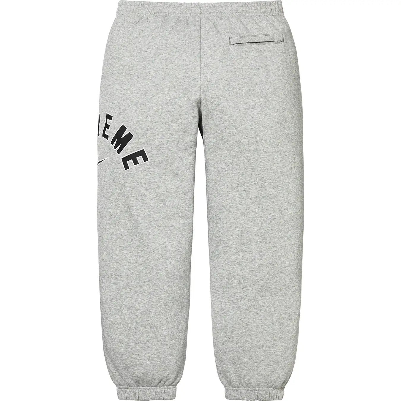 Calça Moletom SUPREME x NIKE