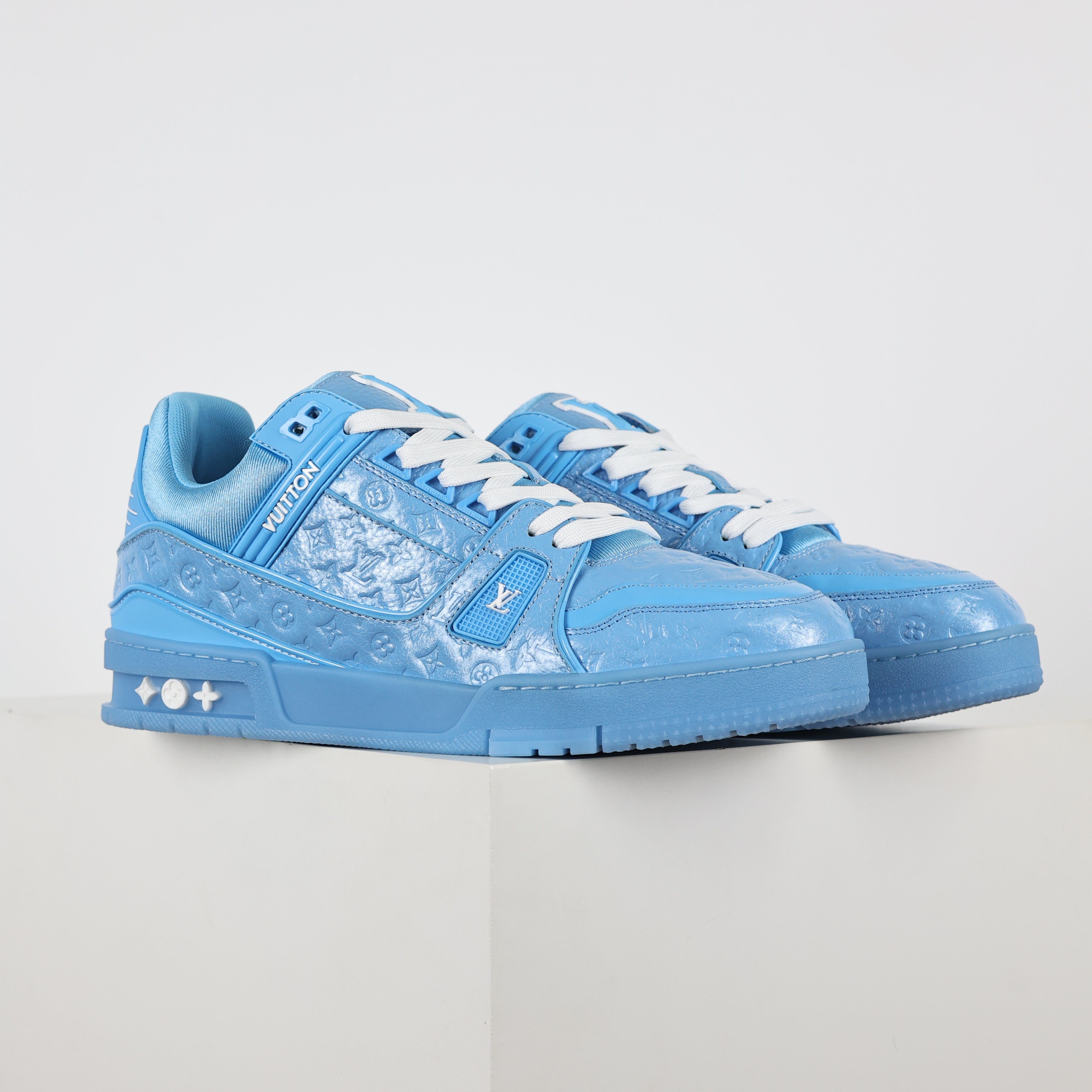 LOUIS VUITTON ´TRAINER`