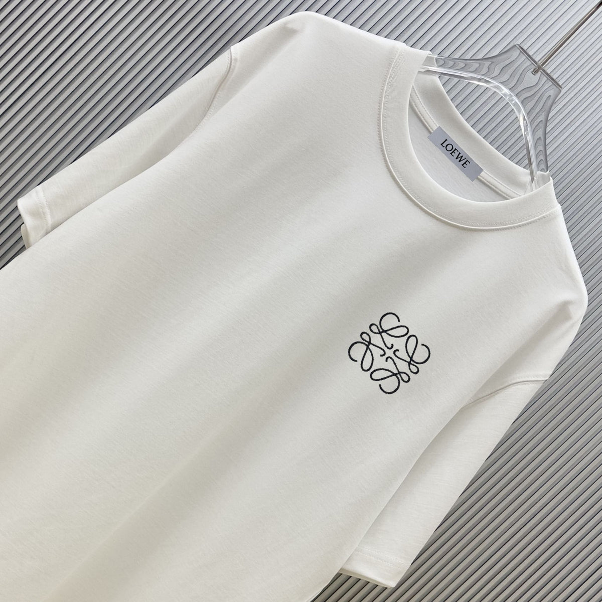 Camiseta LOEWE (Oversized)