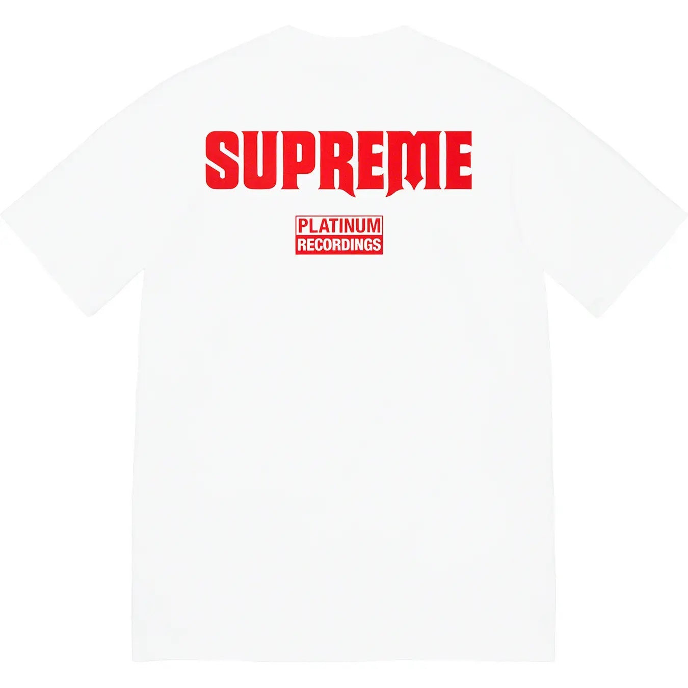 Camiseta SUPREME