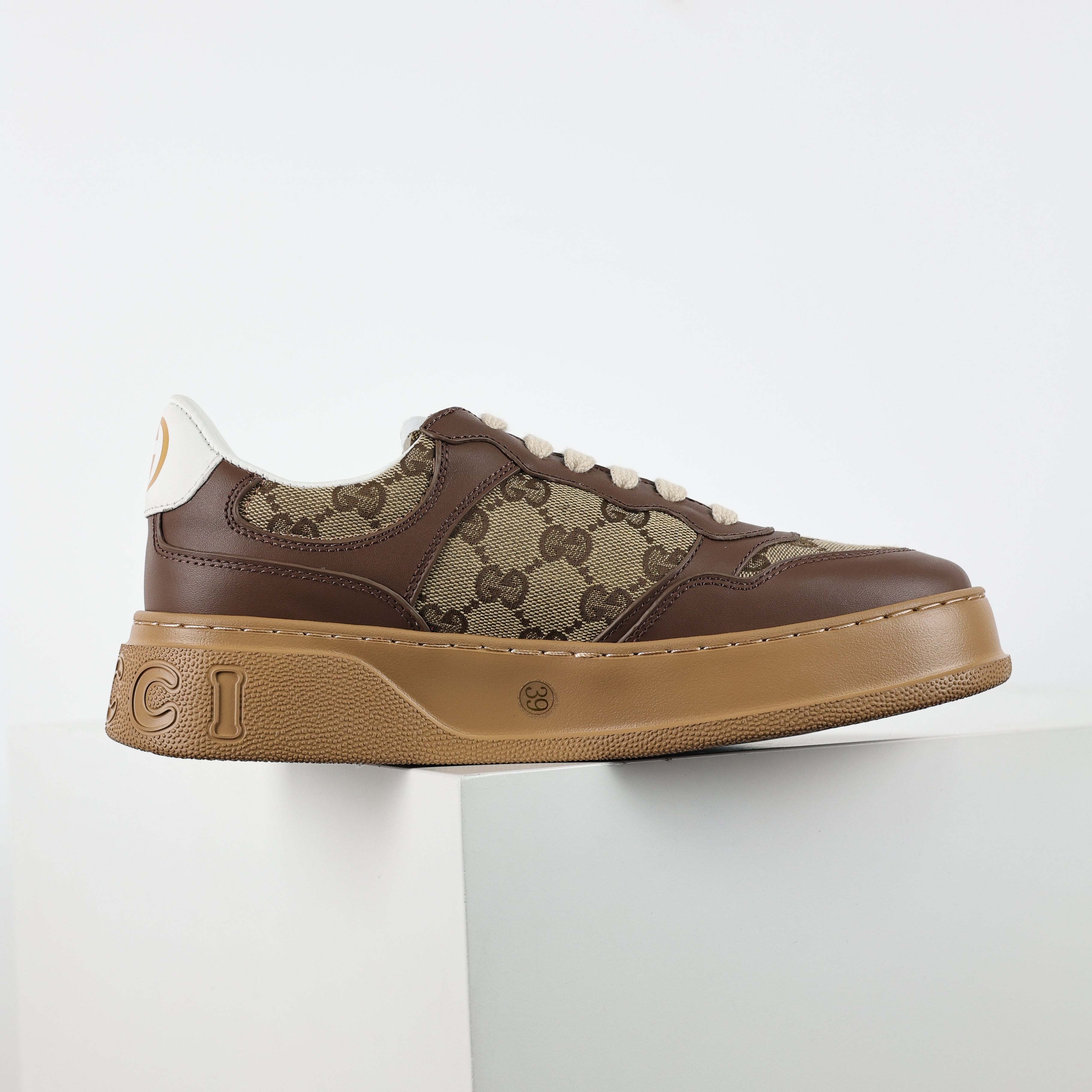 GUCCI 'Chunky GG Supreme'