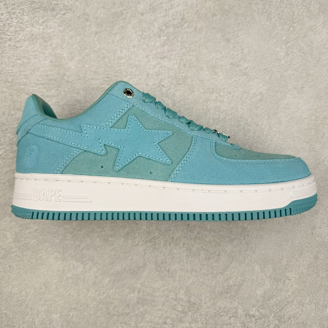 BAPE STA Low