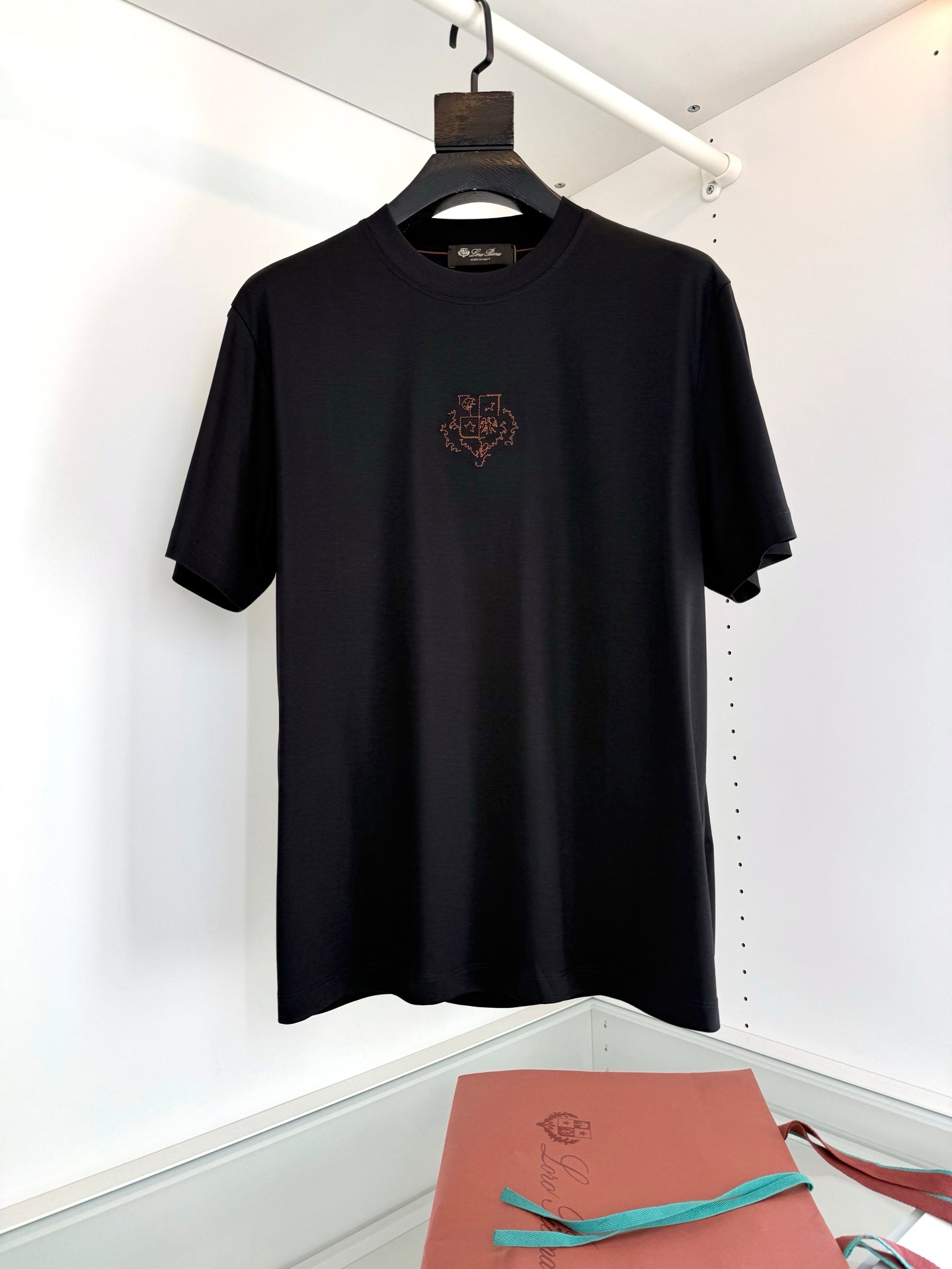 Camiseta LORO PIANA