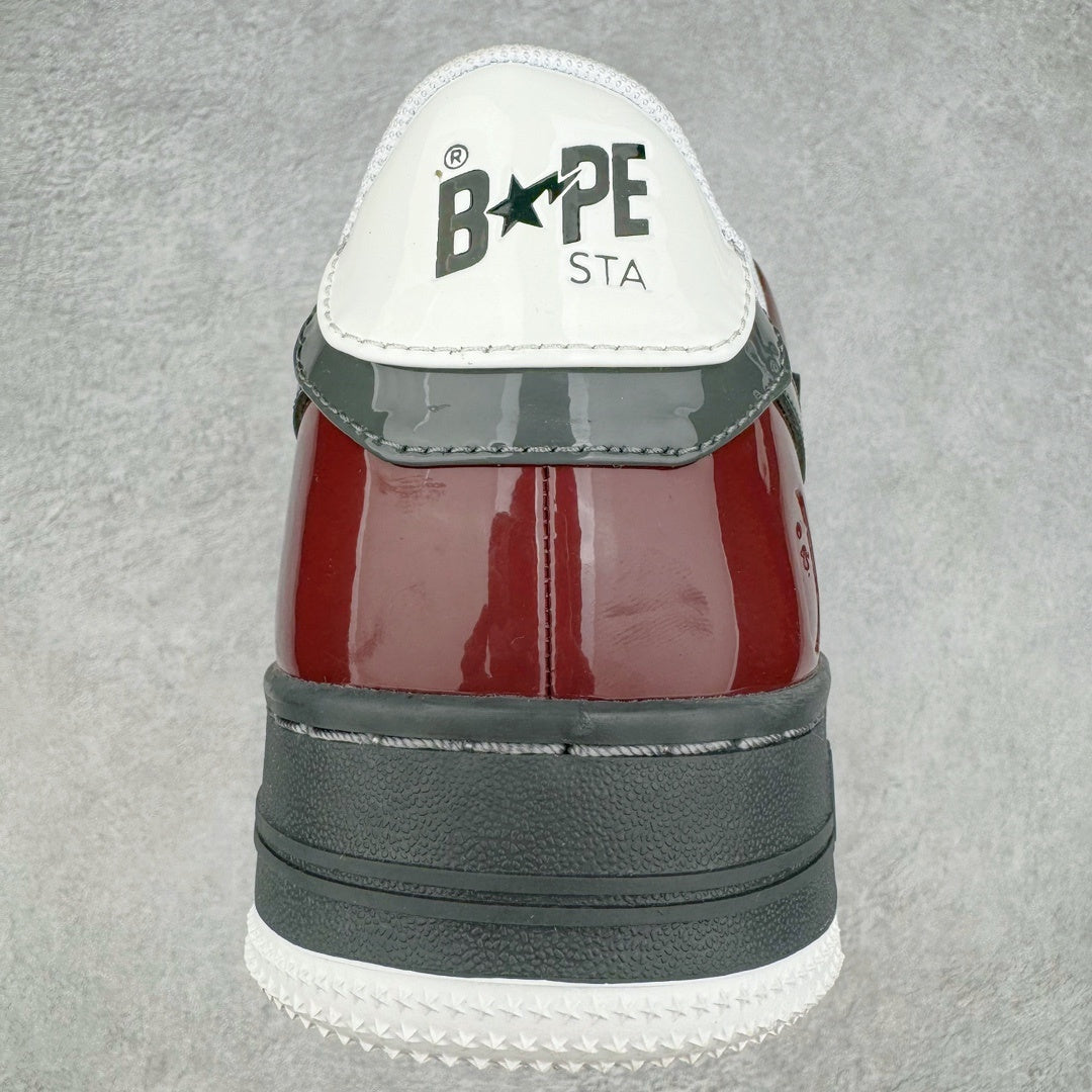 BAPE STA Low