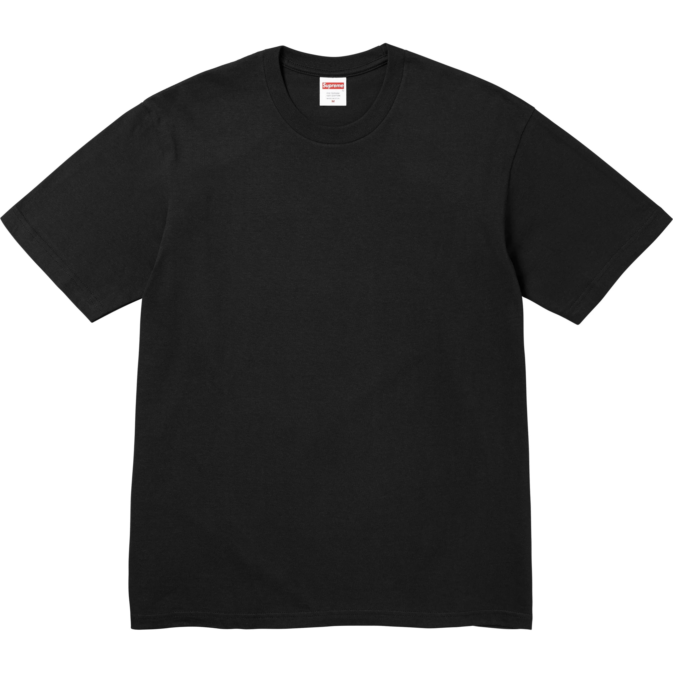 Camiseta SUPREME