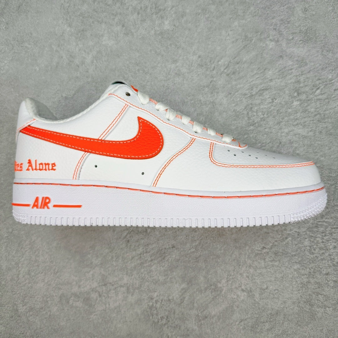 NIKE AIR FORCE 1 LOW x VLONE