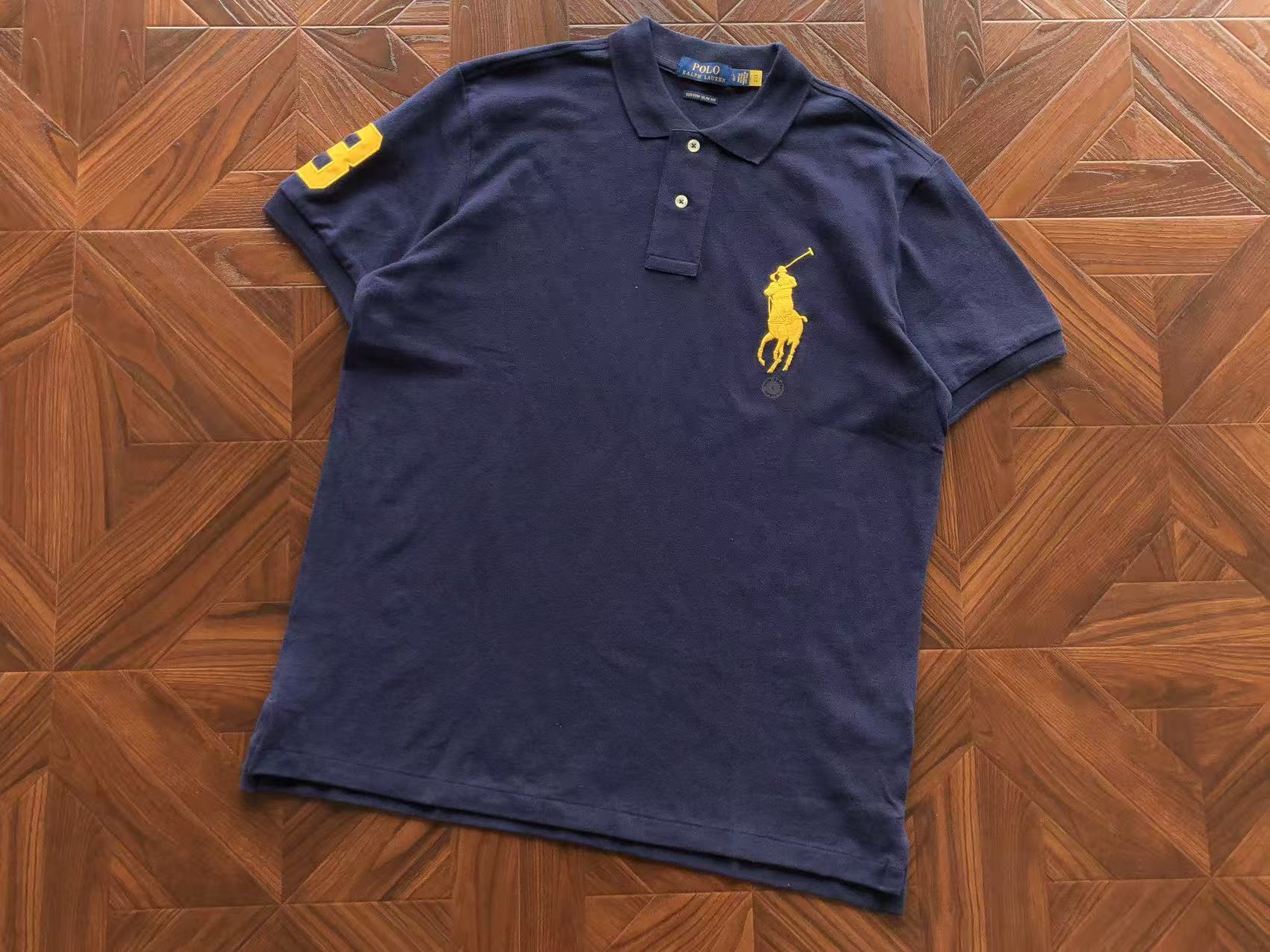 GOLA POLO RALPH LAUREN