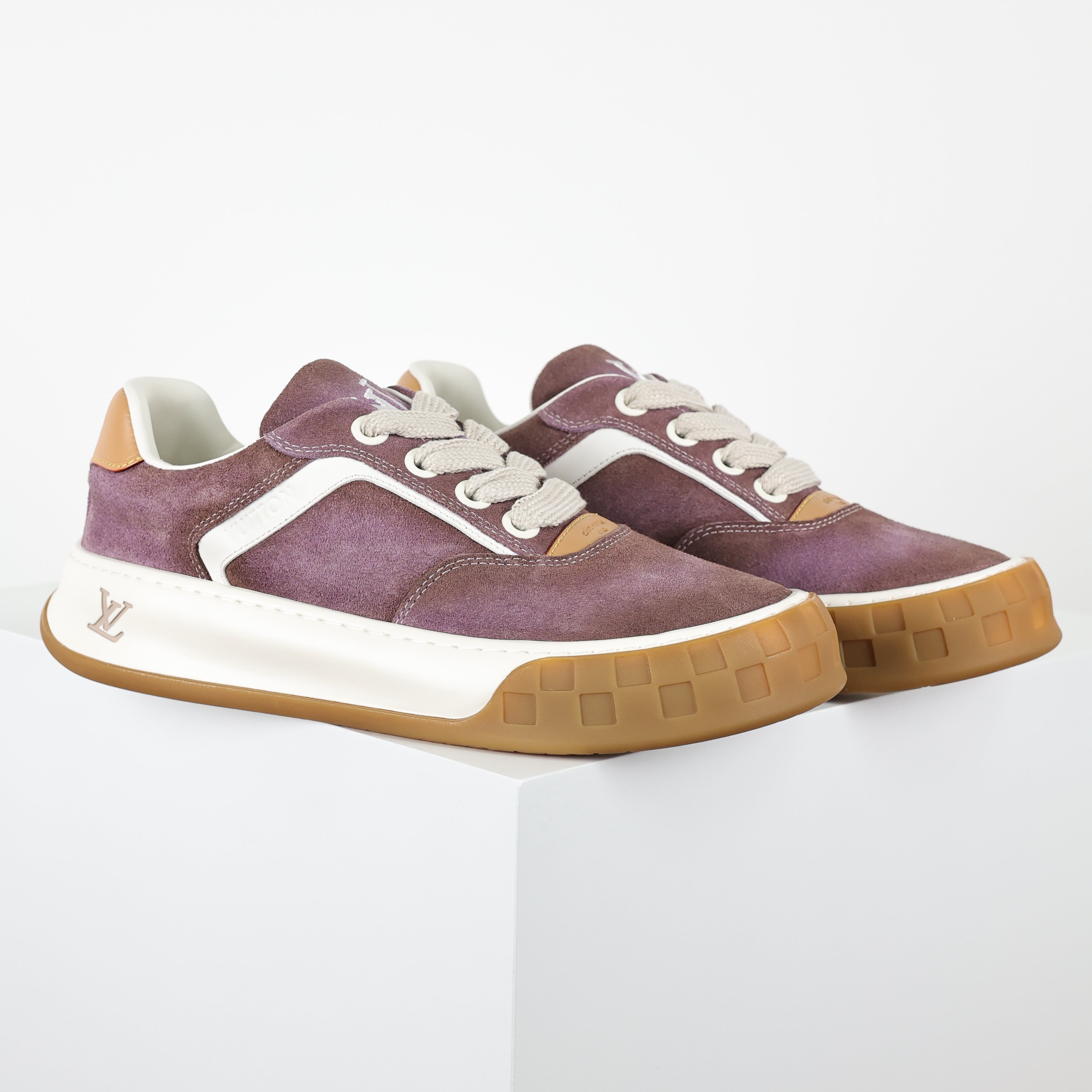 LOUIS VUITTON ´TILTED`