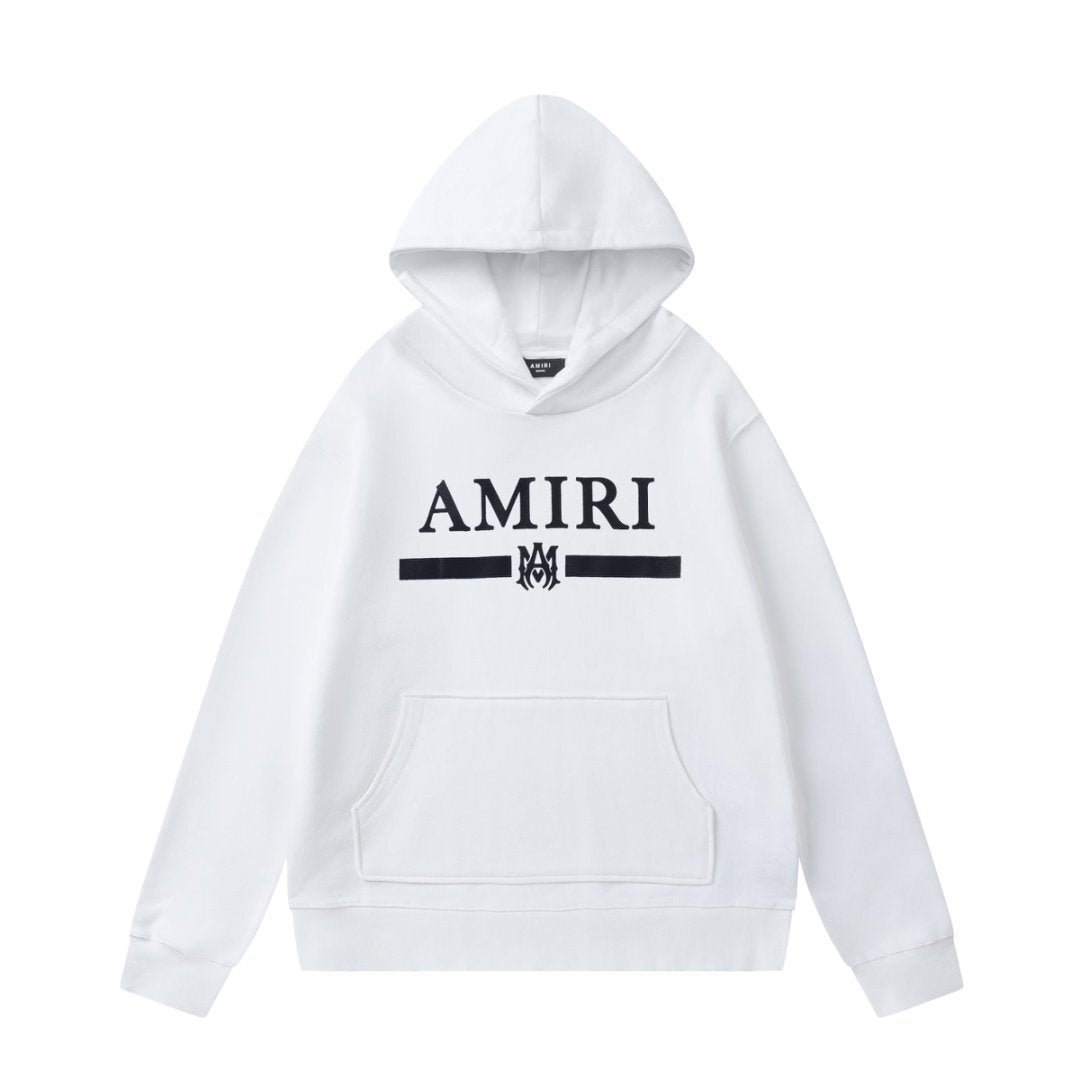 Moletom HOODIE AMIRI