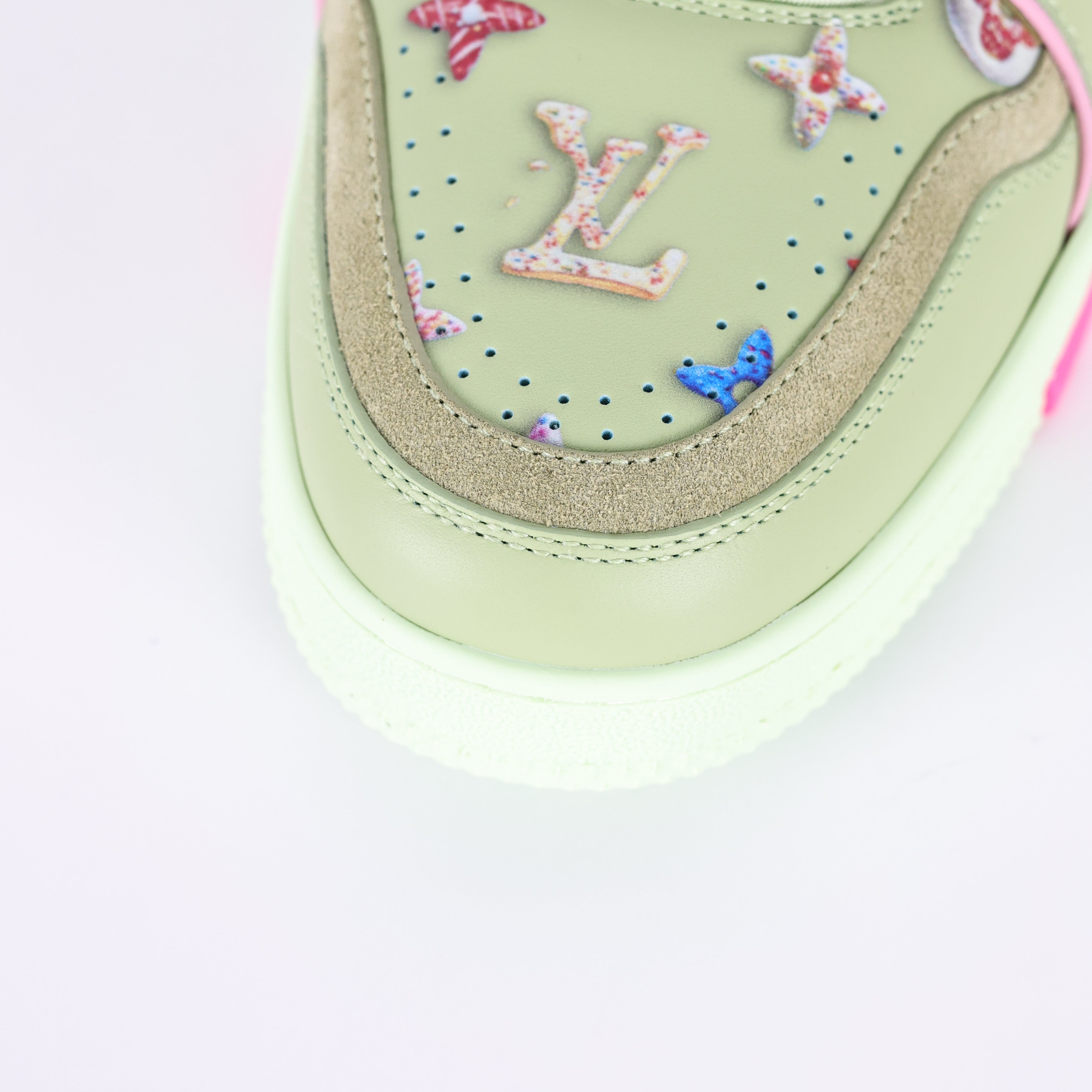 LOUIS VUITTON ´TRAINER`
