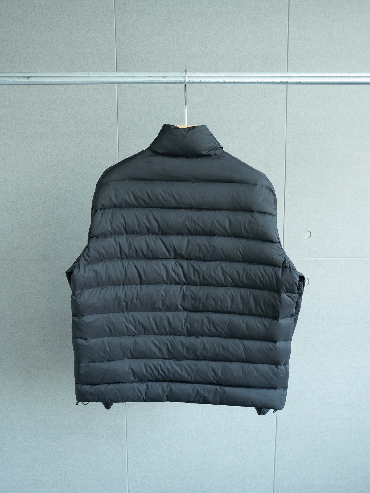 Jaqueta Puffer Polo Ralph Lauren