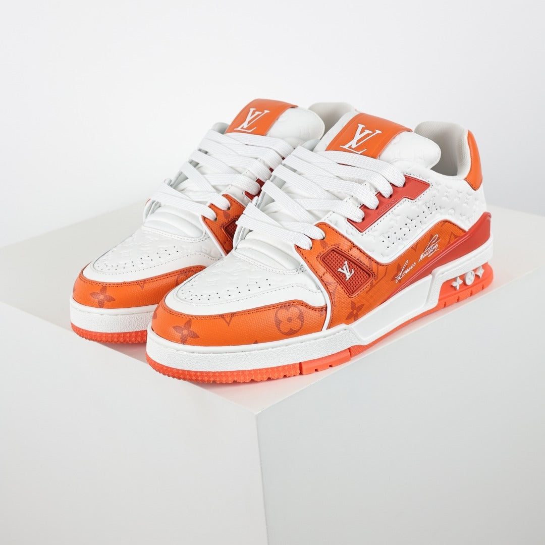 LOUIS VUITTON ´TRAINER`