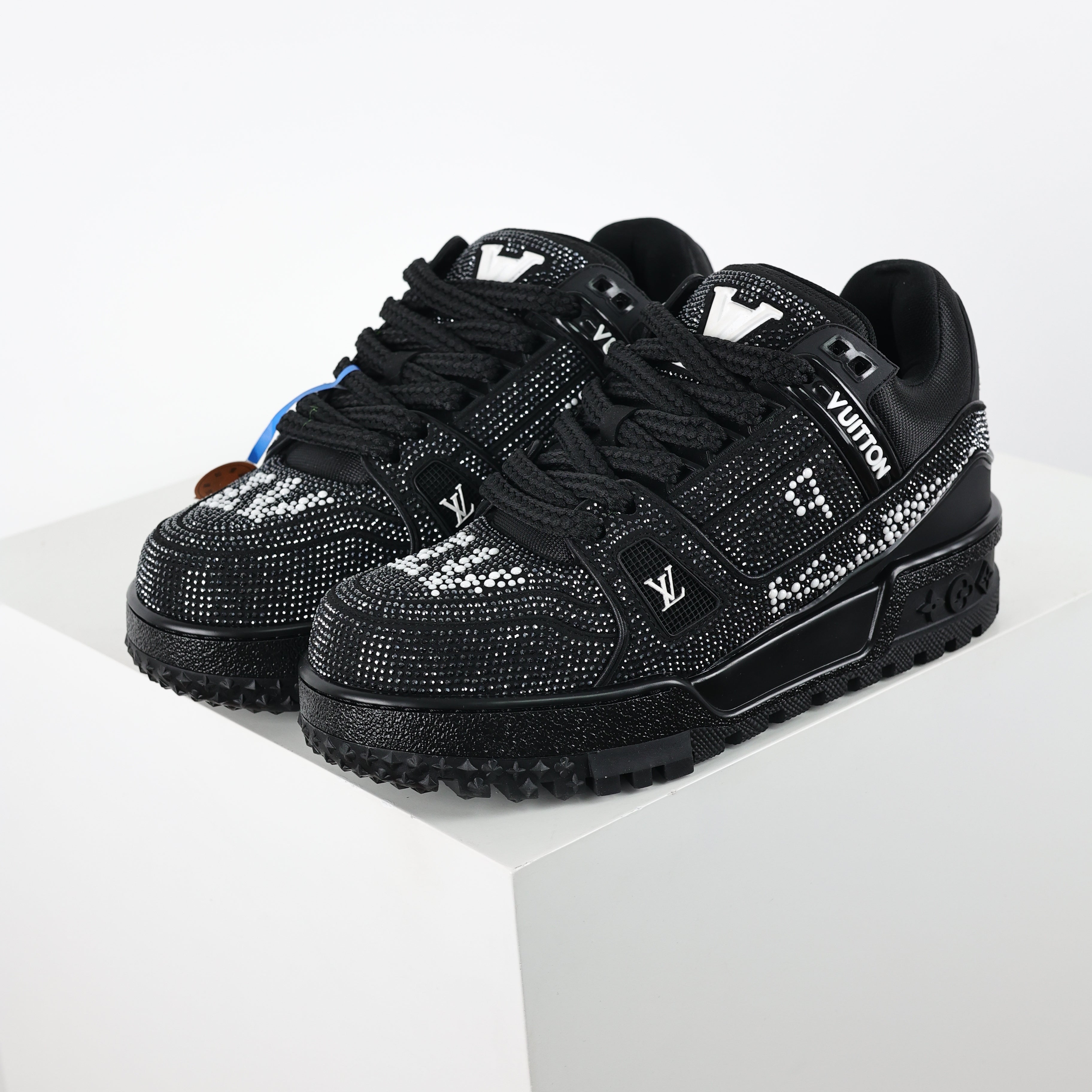 LOUIS VUITTON ´TRAINER MAXI`