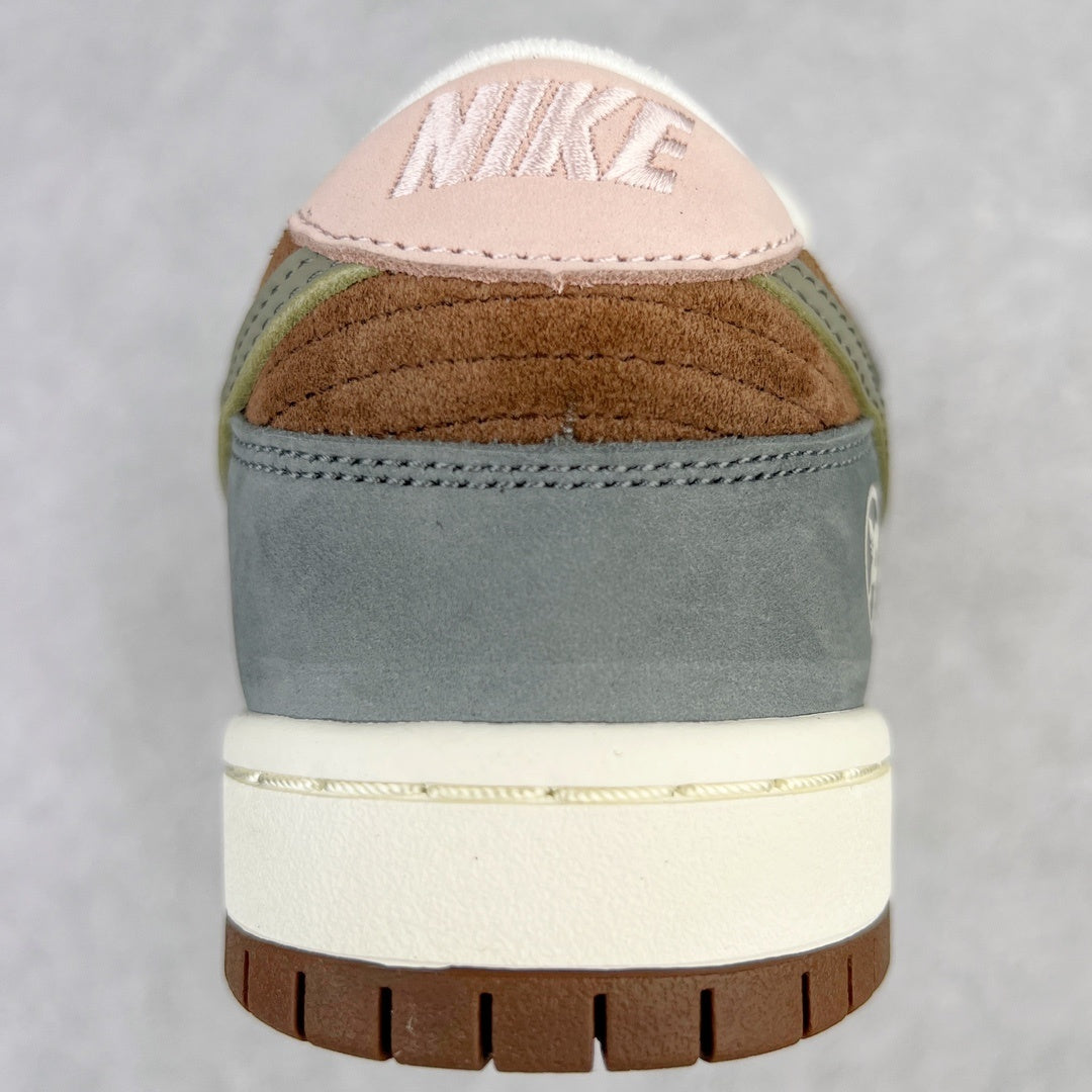 NIKE DUNK LOW SB x YUTO HORIGOME
