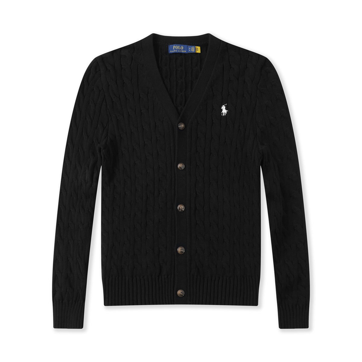 Suéter Gola V Polo Ralph Lauren