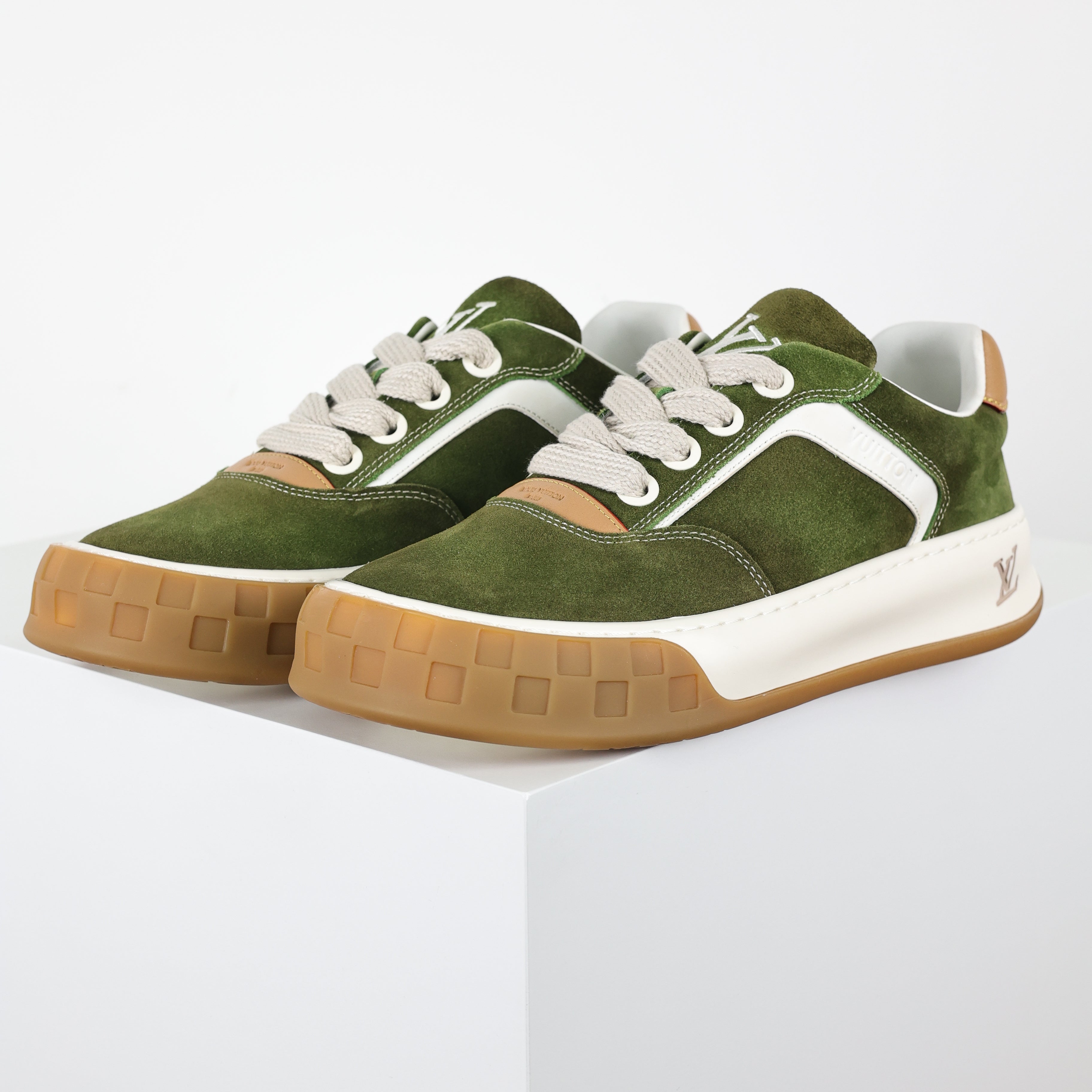 LOUIS VUITTON ´TILTED`