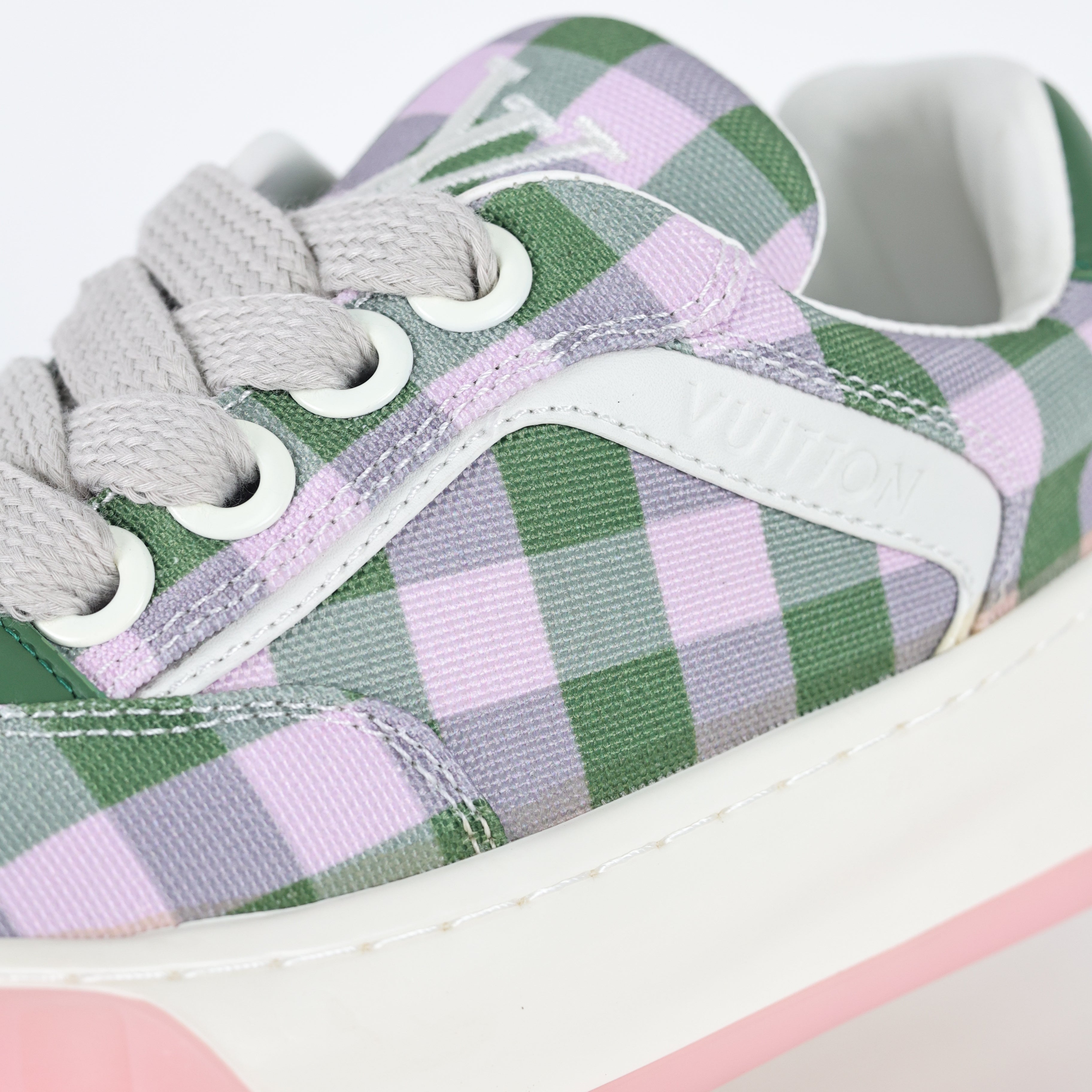 LOUIS VUITTON ´TILTED`
