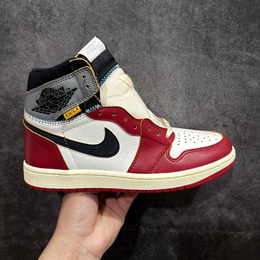 NIKE AIR JORDAN 1 RETRO HIGH x UNION LA