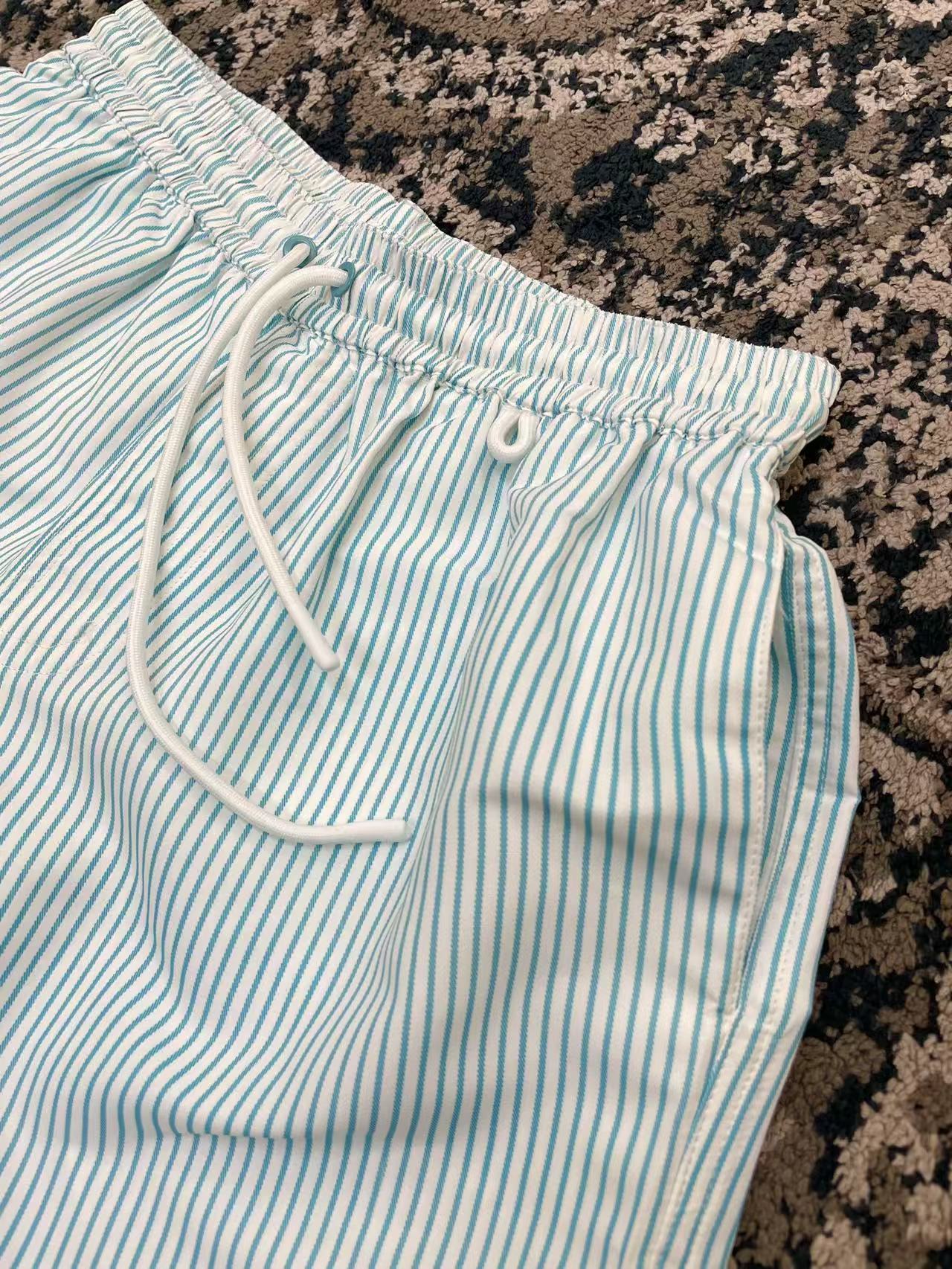 Short Beach LORO PIANA