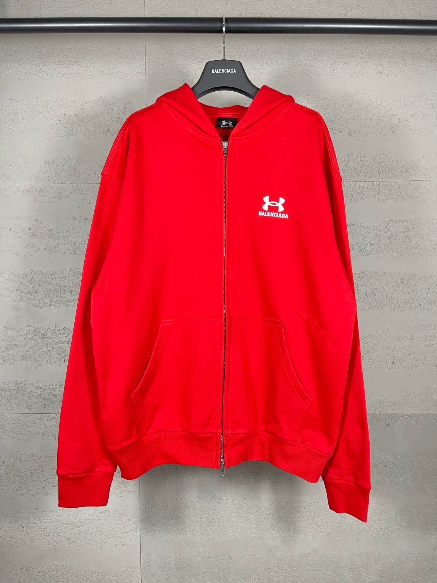 Moletom HOODIE BALENCIAGA