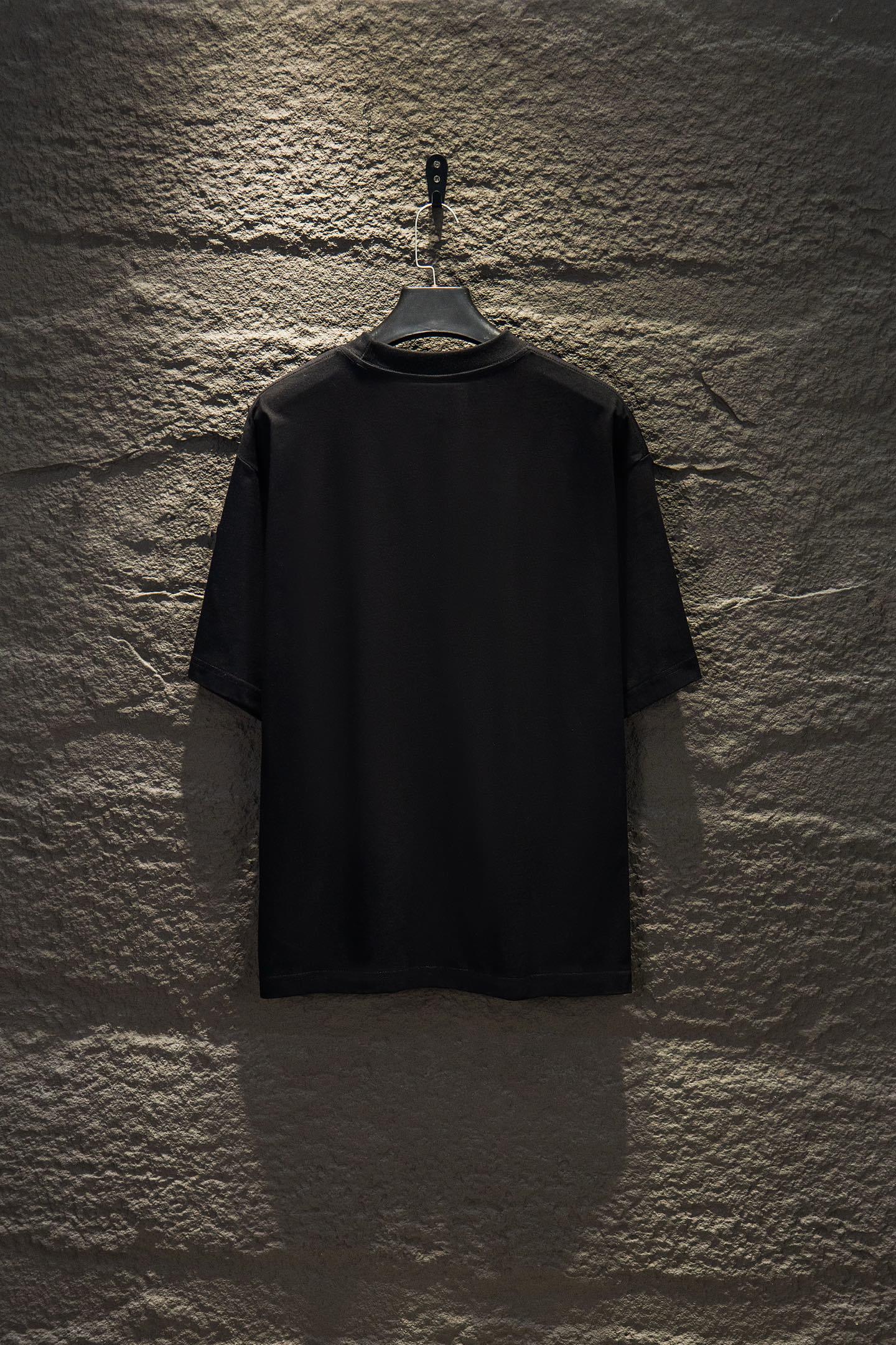 Camiseta BALENCIAGA (Oversized)