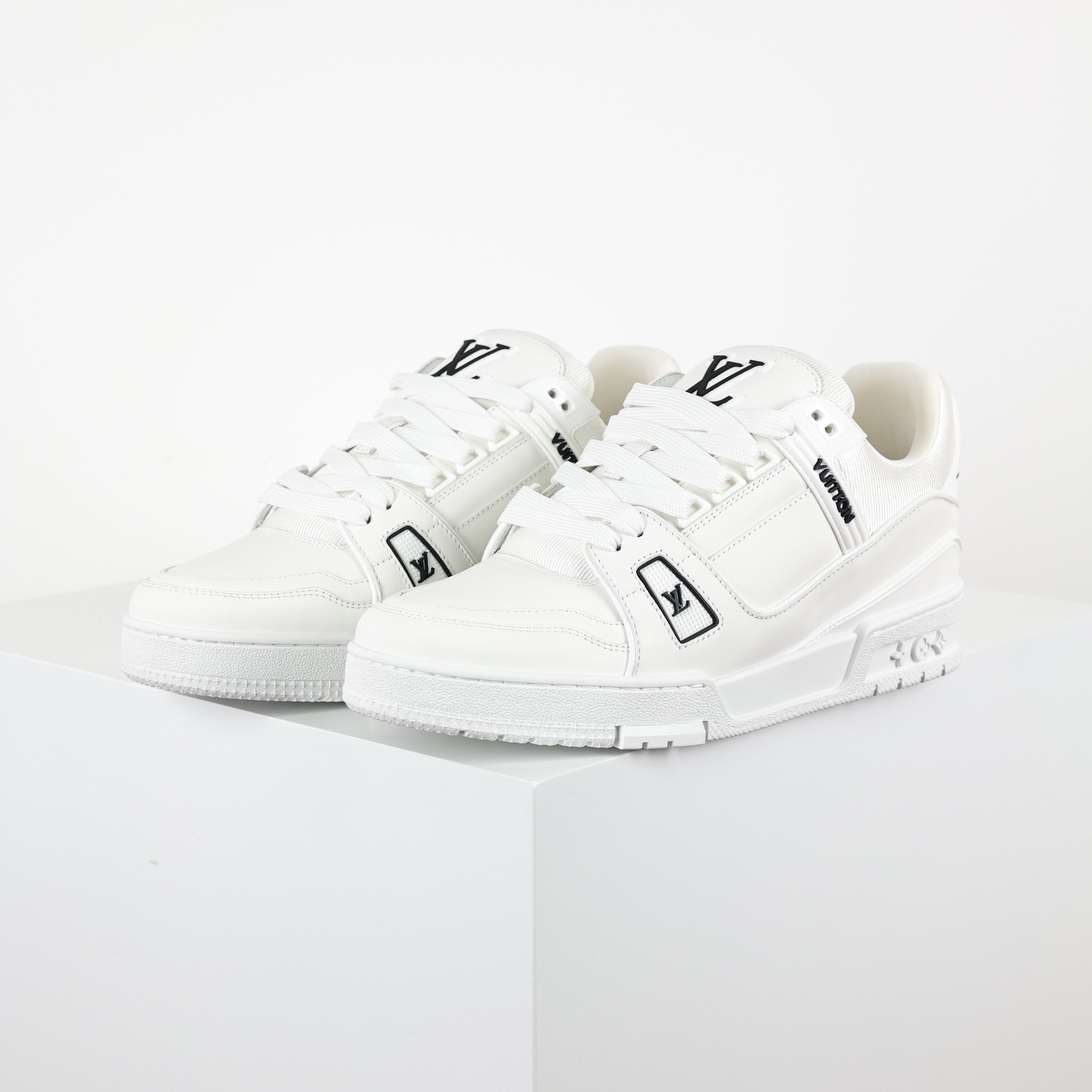 LOUIS VUITTON ´TRAINER`