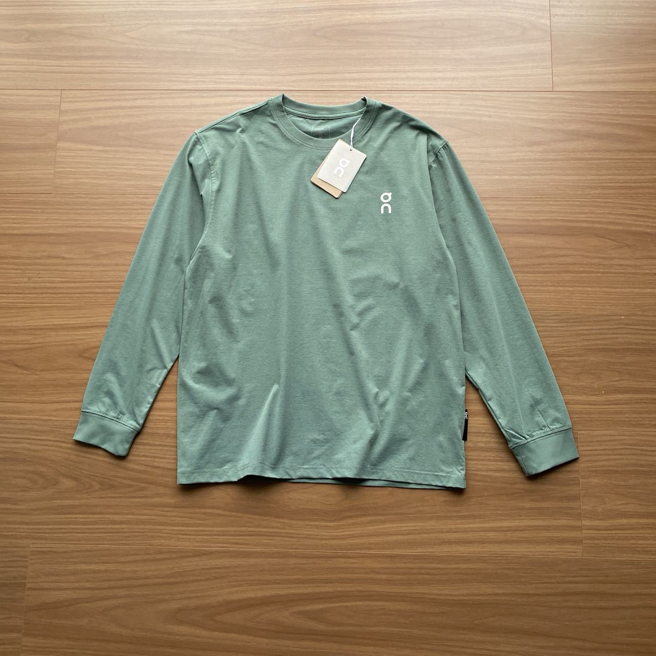 Camiseta ON RUNNING