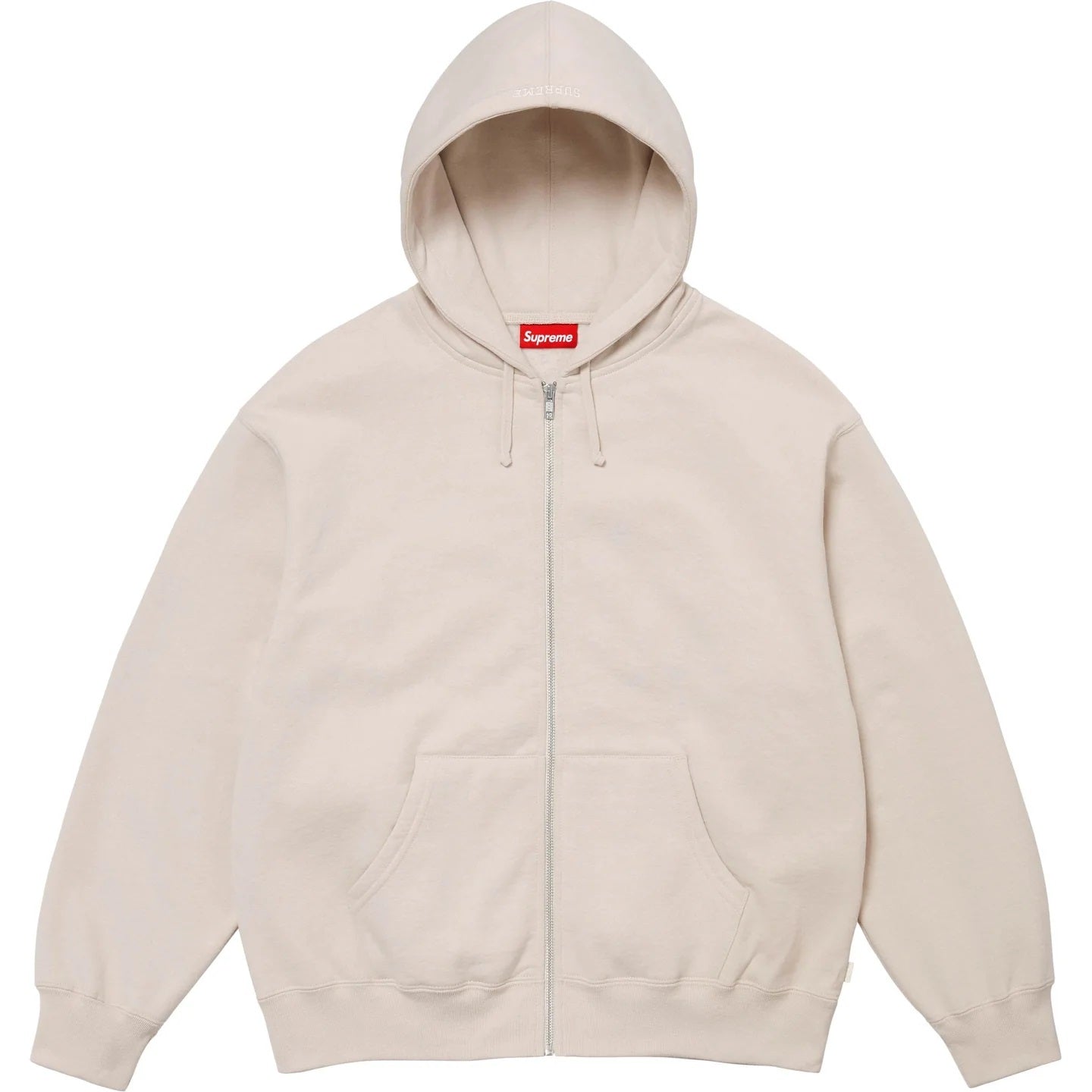 Hoodie SUPREME x THRASHER