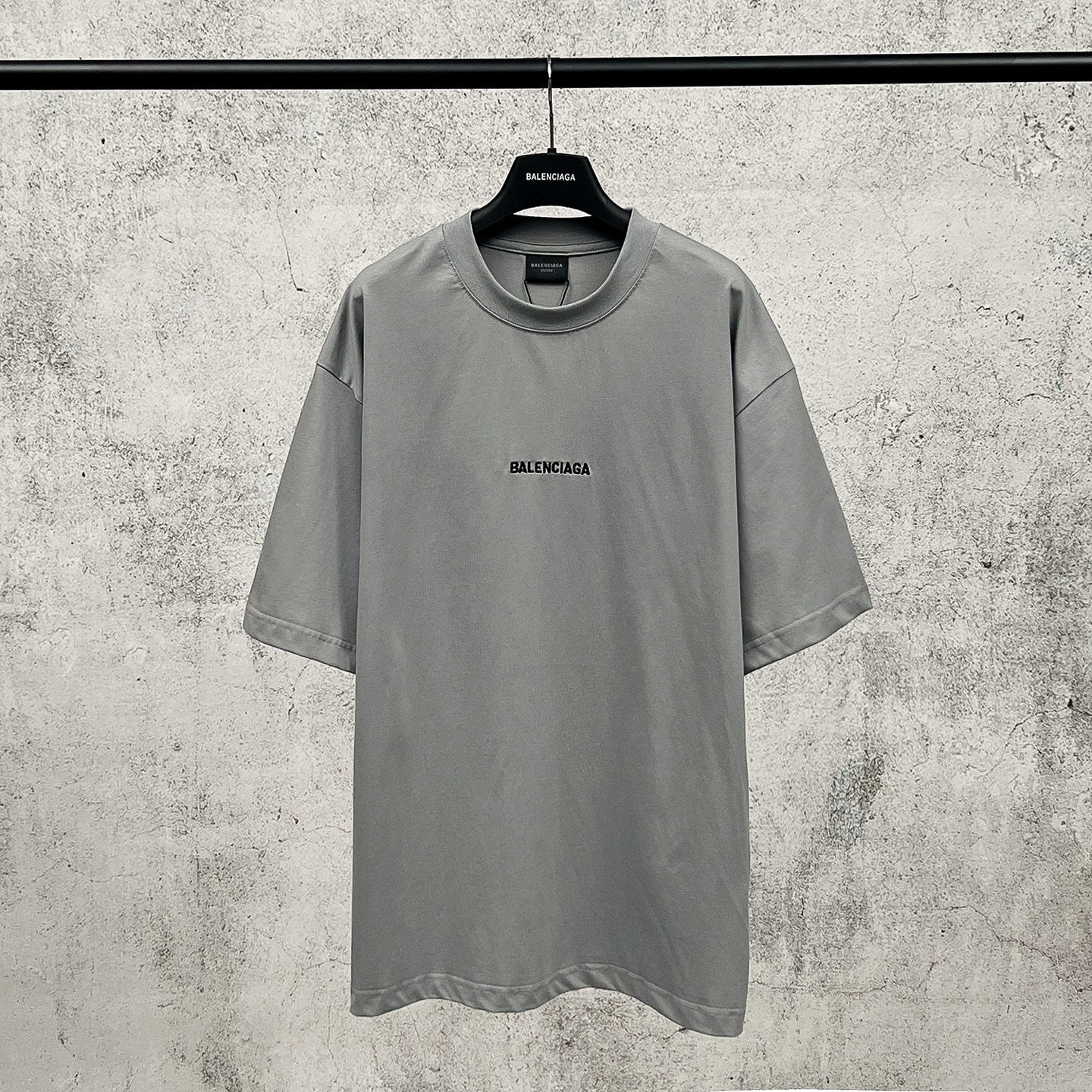 Camiseta BALENCIAGA (Oversized)