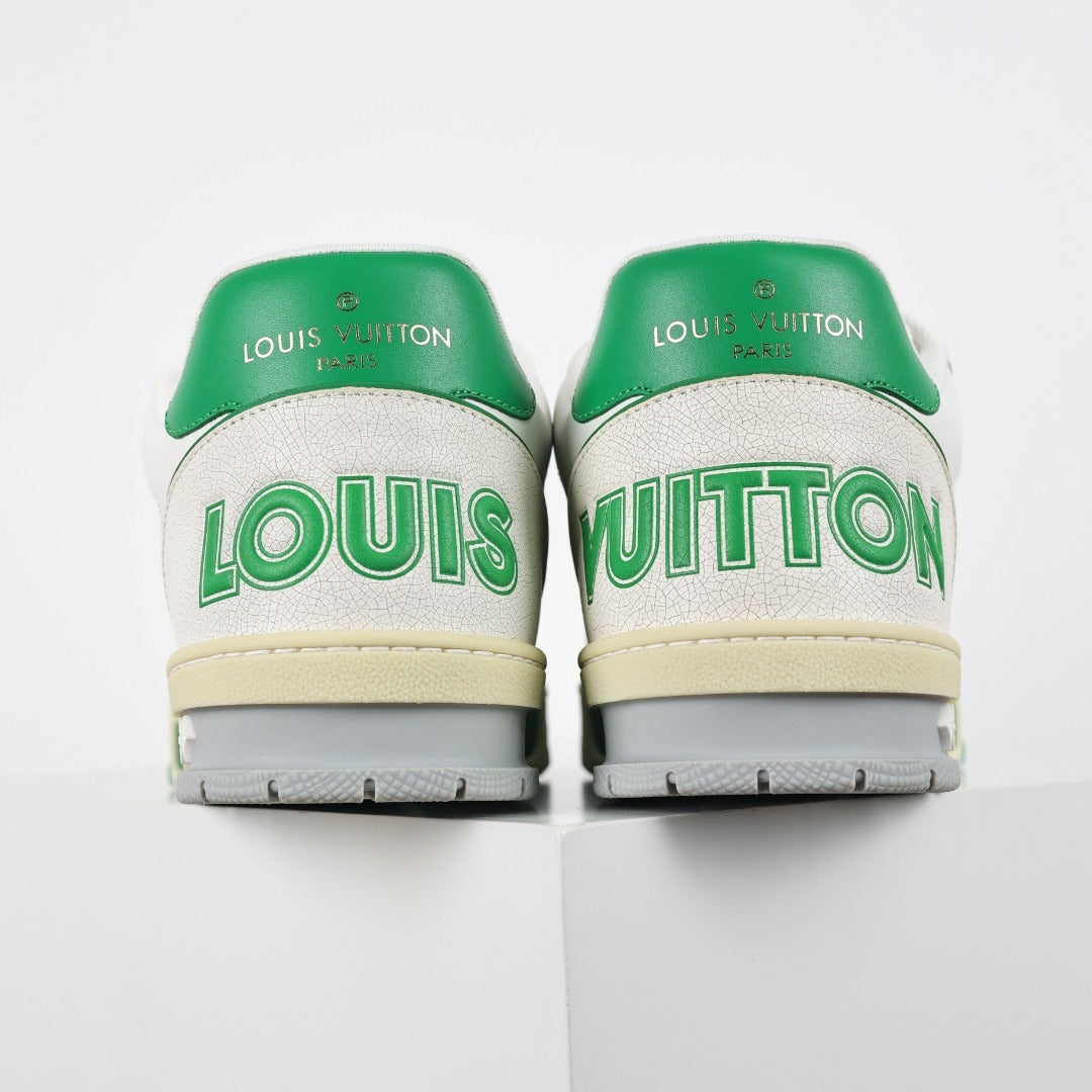 LOUIS VUITTON ´TRAINER STRAP`
