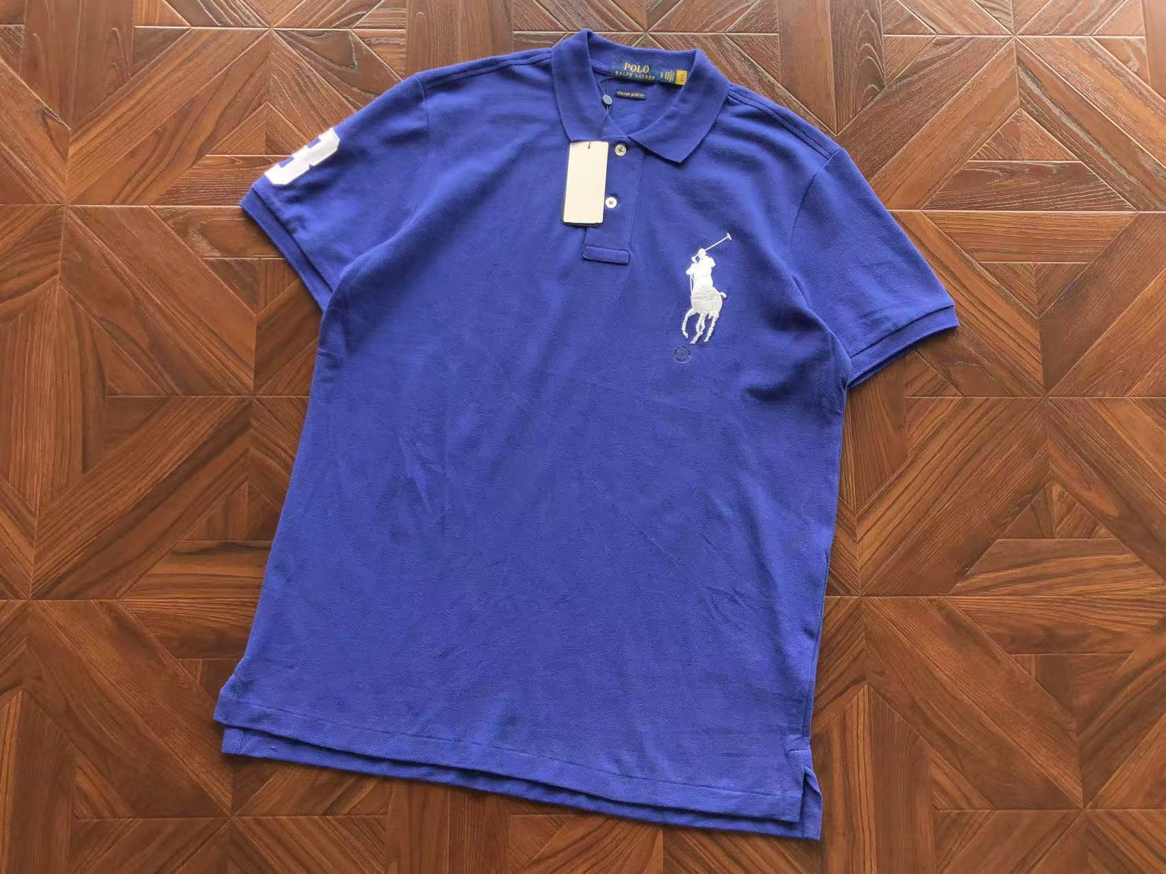 GOLA POLO RALPH LAUREN