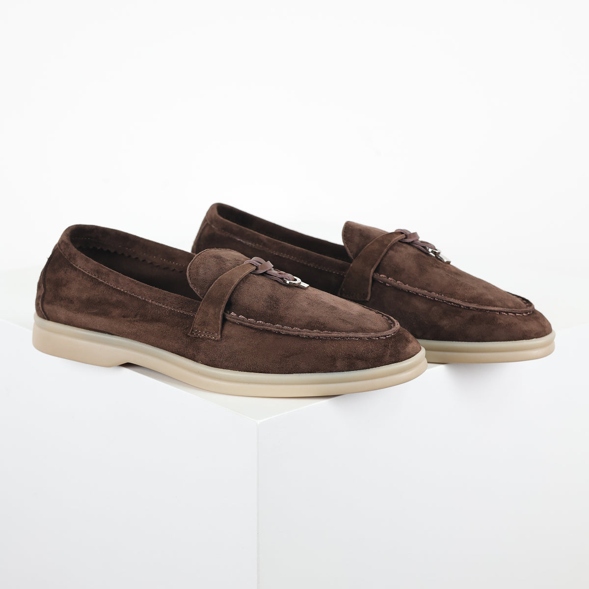 Loafer LORO PIANA 'Summer Walk'