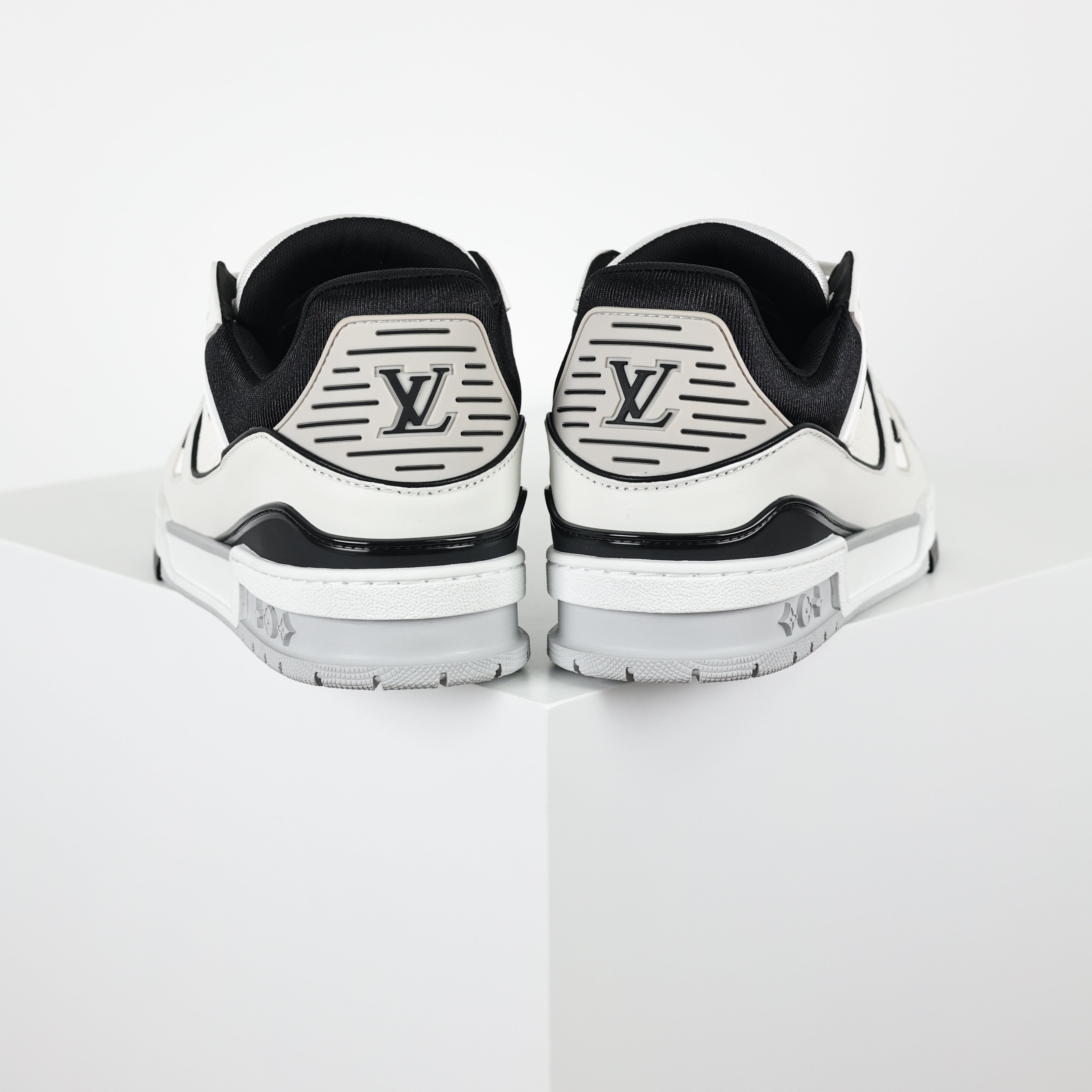 LOUIS VUITTON ´TRAINER`