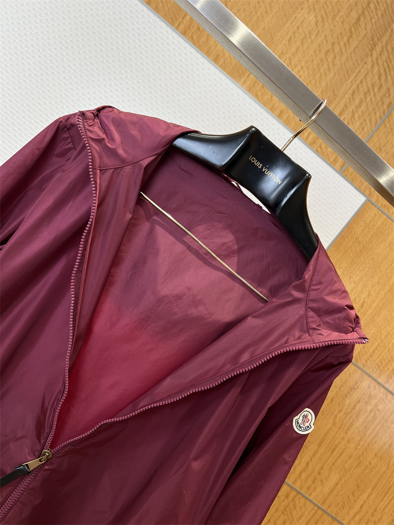 Corta Vento Moncler