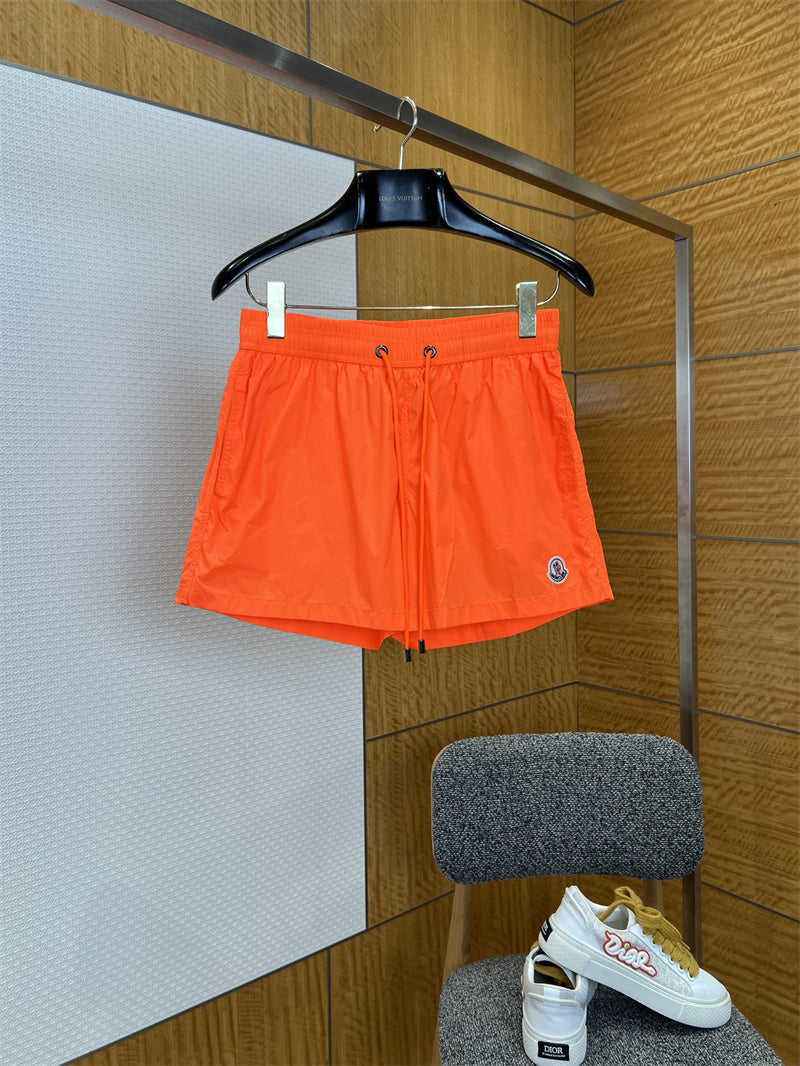 Short Moncler