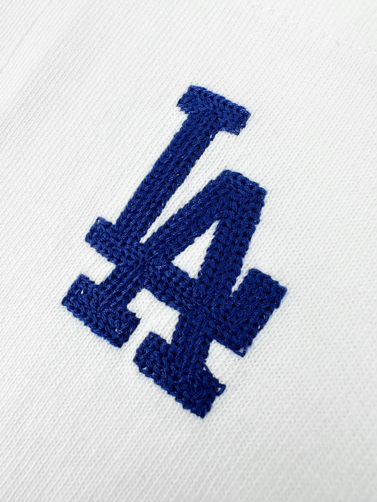 Camiseta Polo Ralph Lauren x Dodgers