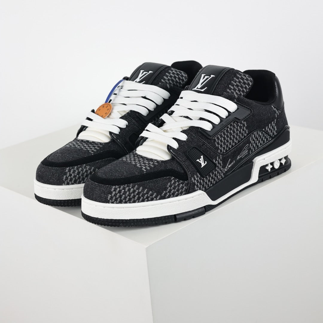 LOUIS VUITTON ´TRAINER`
