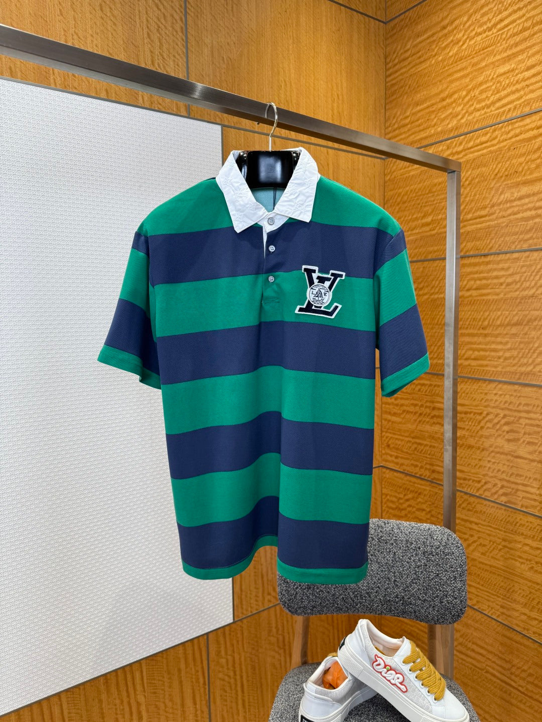 Gola Polo LOUIS VUITTON