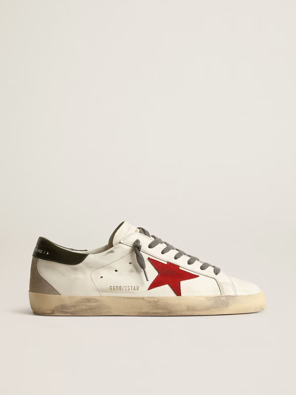 Golden Goose 'Super Star'