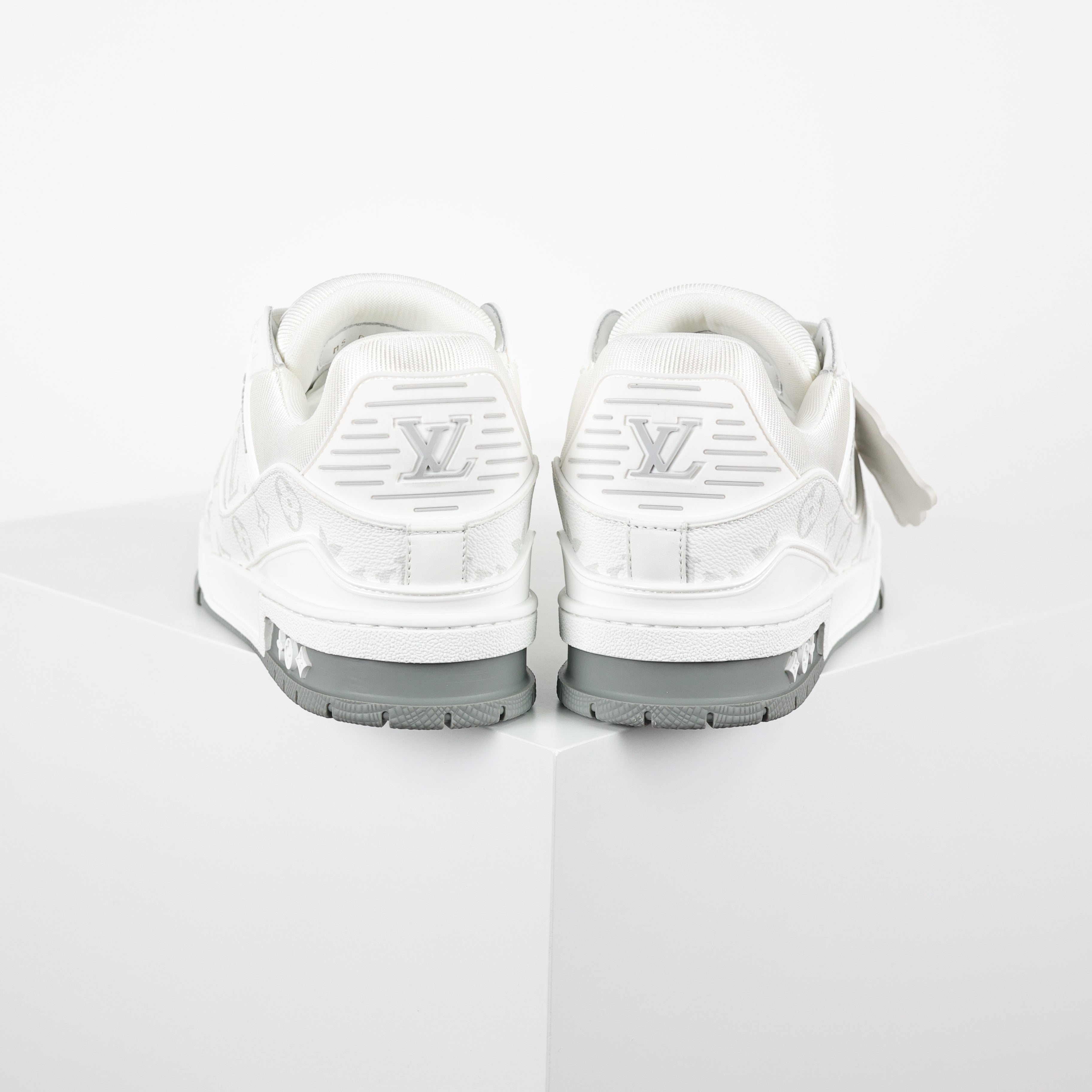 LOUIS VUITTON ´TRAINER`