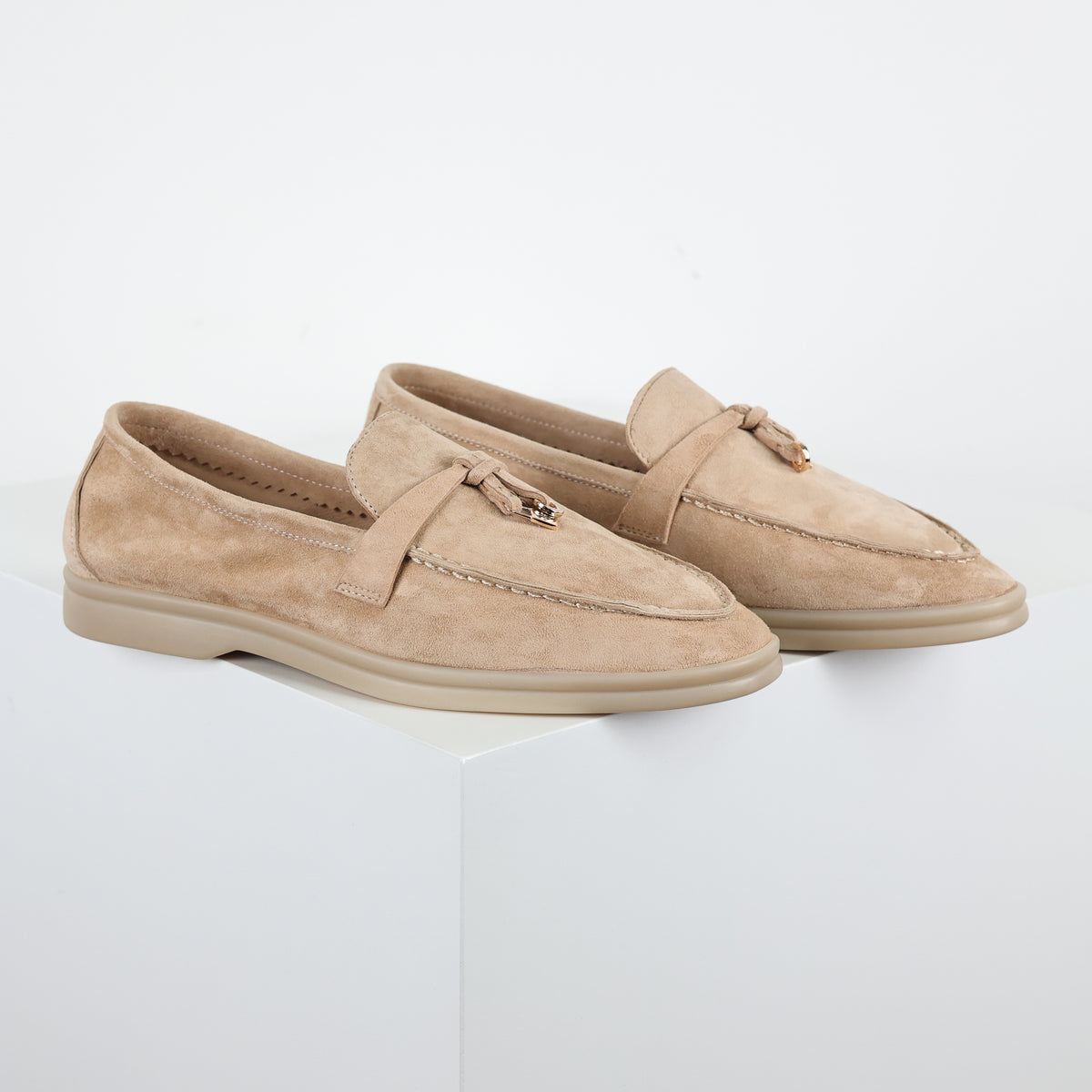 Loafer LORO PIANA 'Summer Walk'
